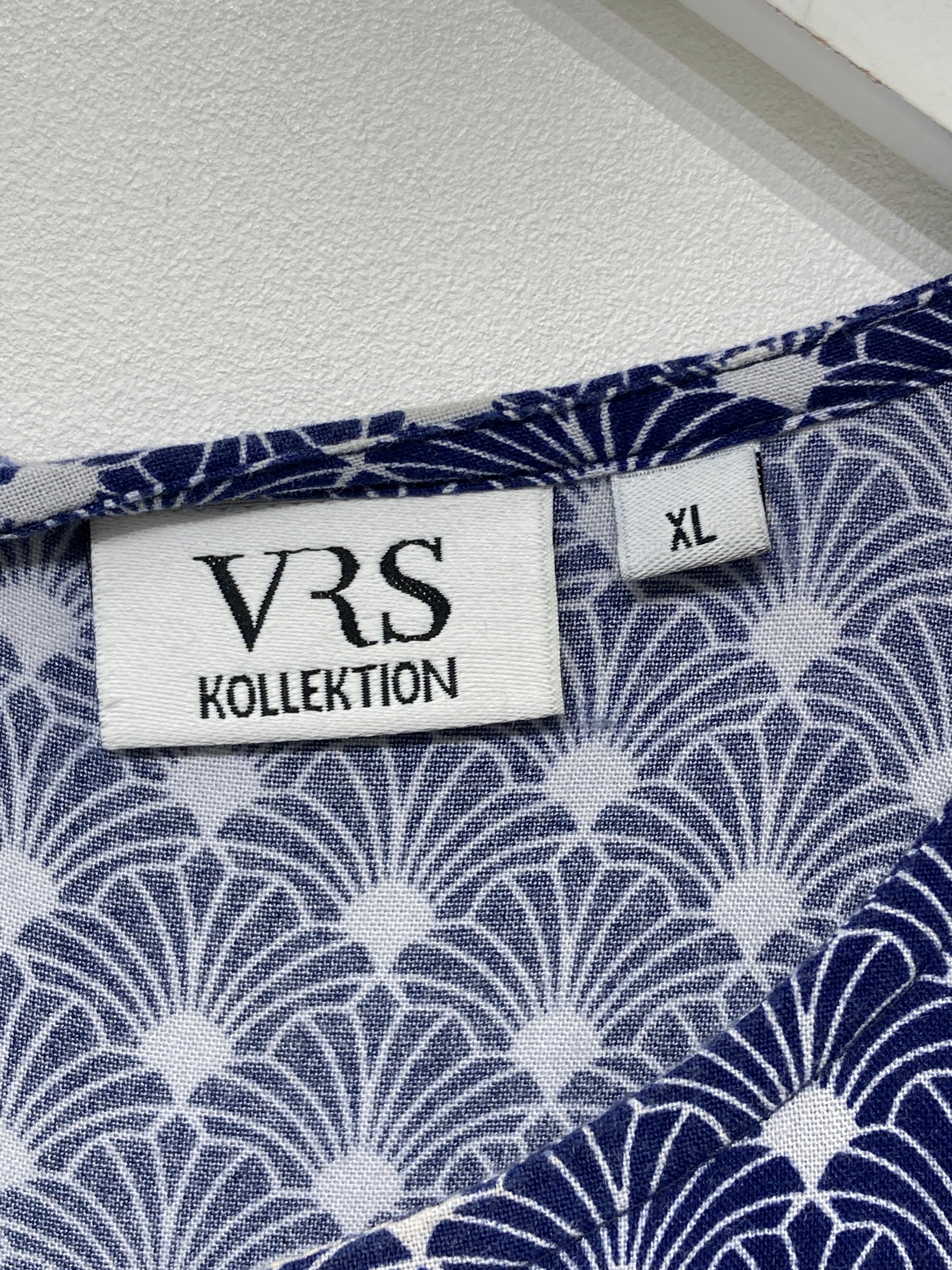 Vrs Kjole