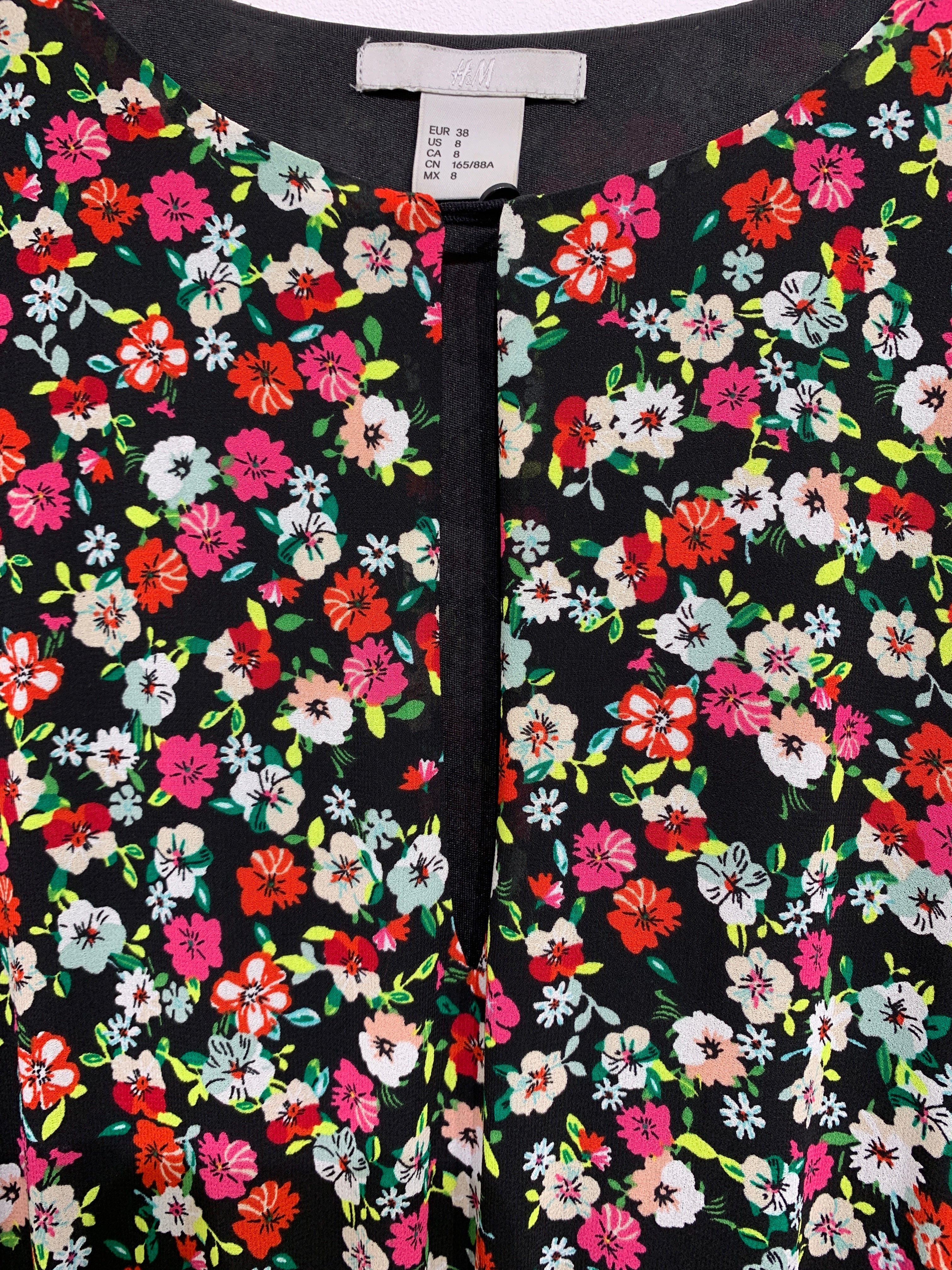 H&M Kjole