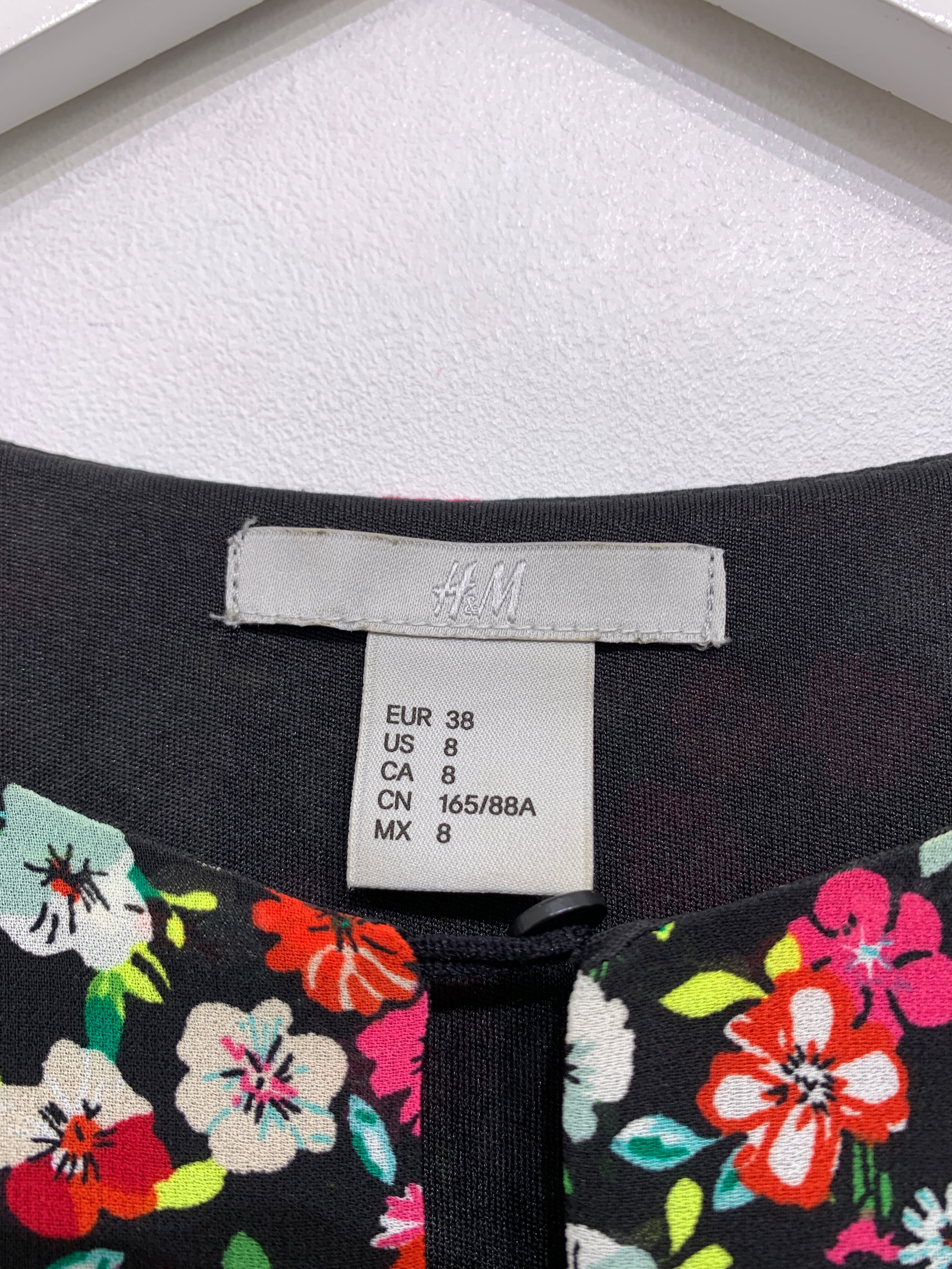 H&M Kjole