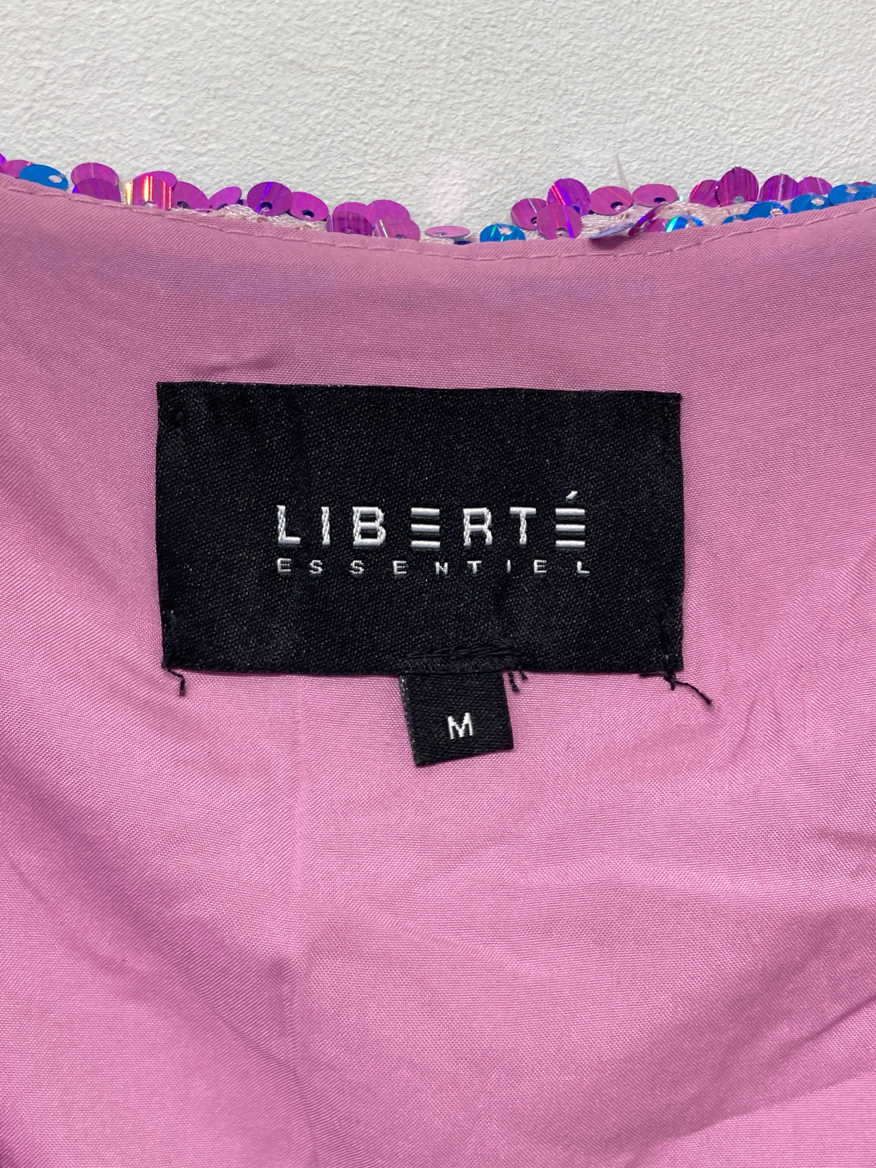 Liberte Kjole