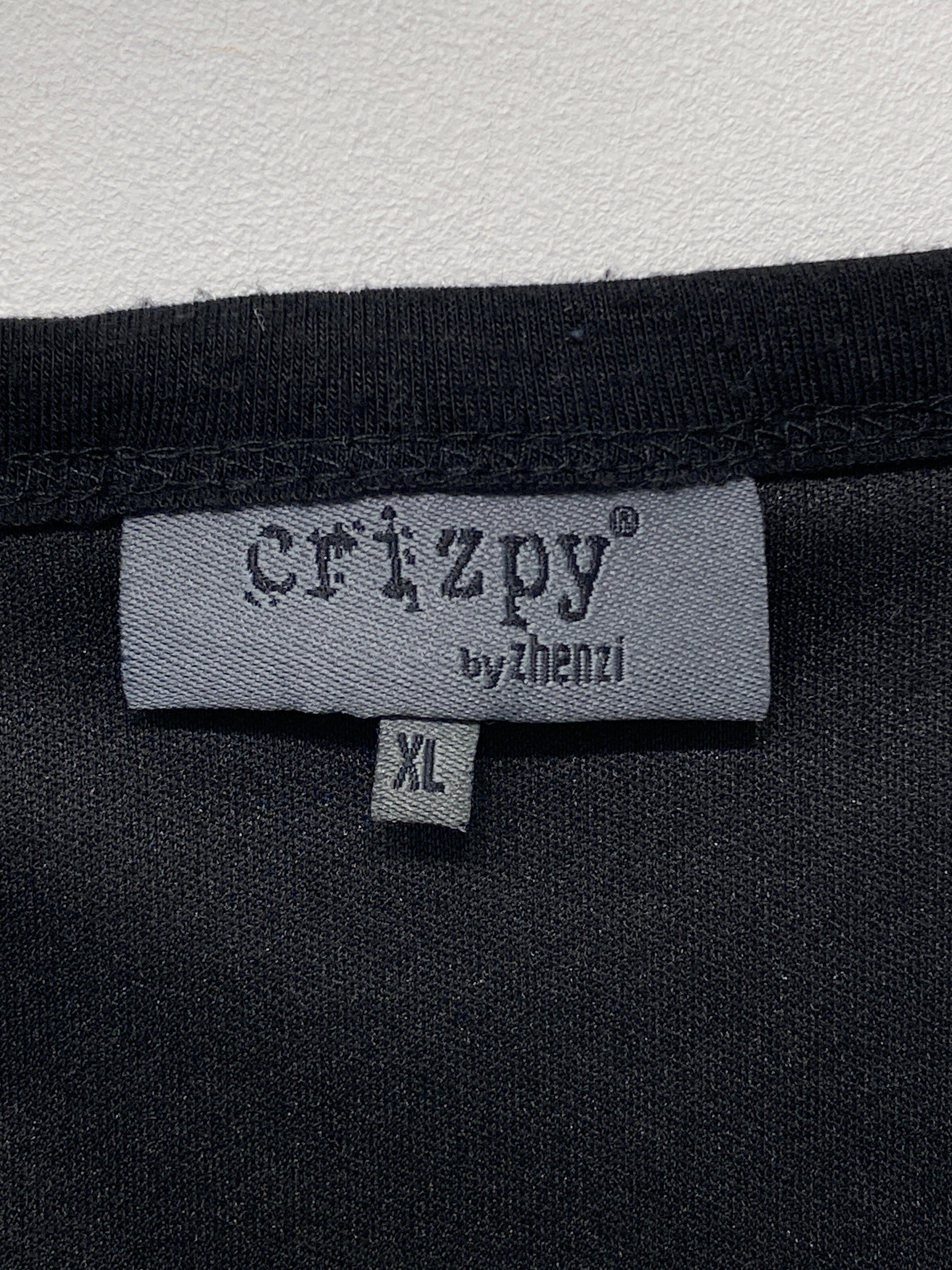 Crizpy Kjole