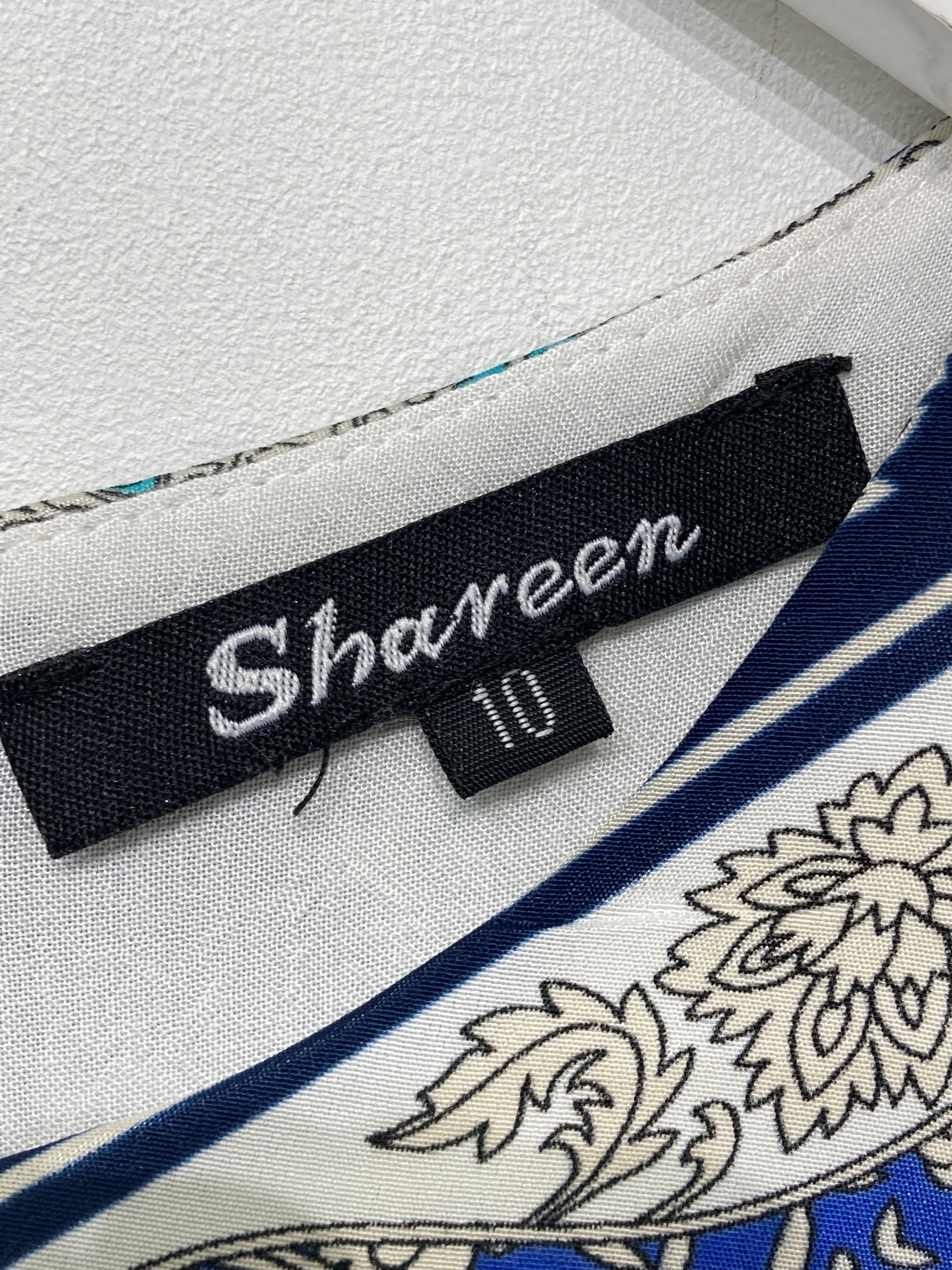 Shareen Kjole