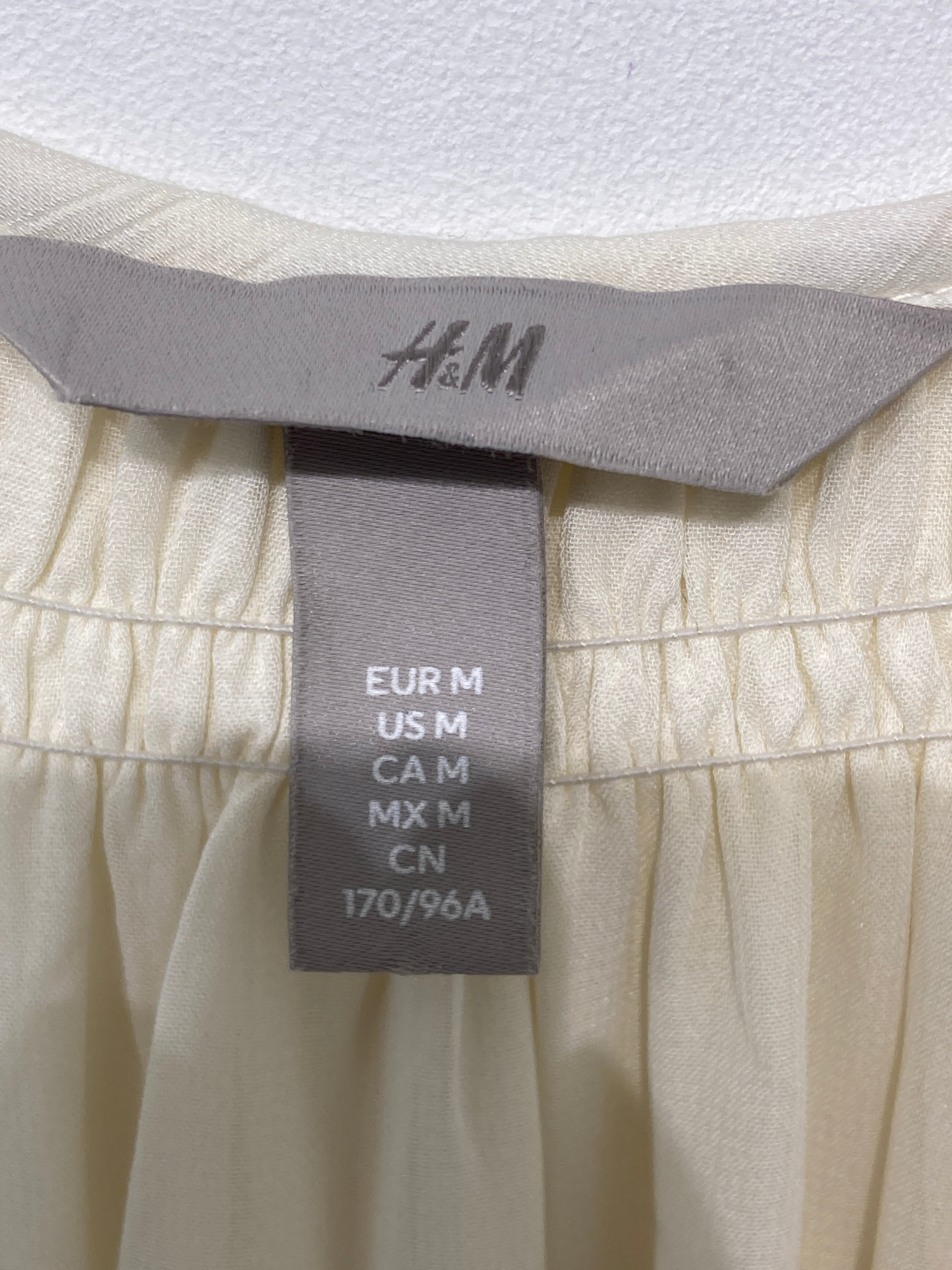 H&M Kjole