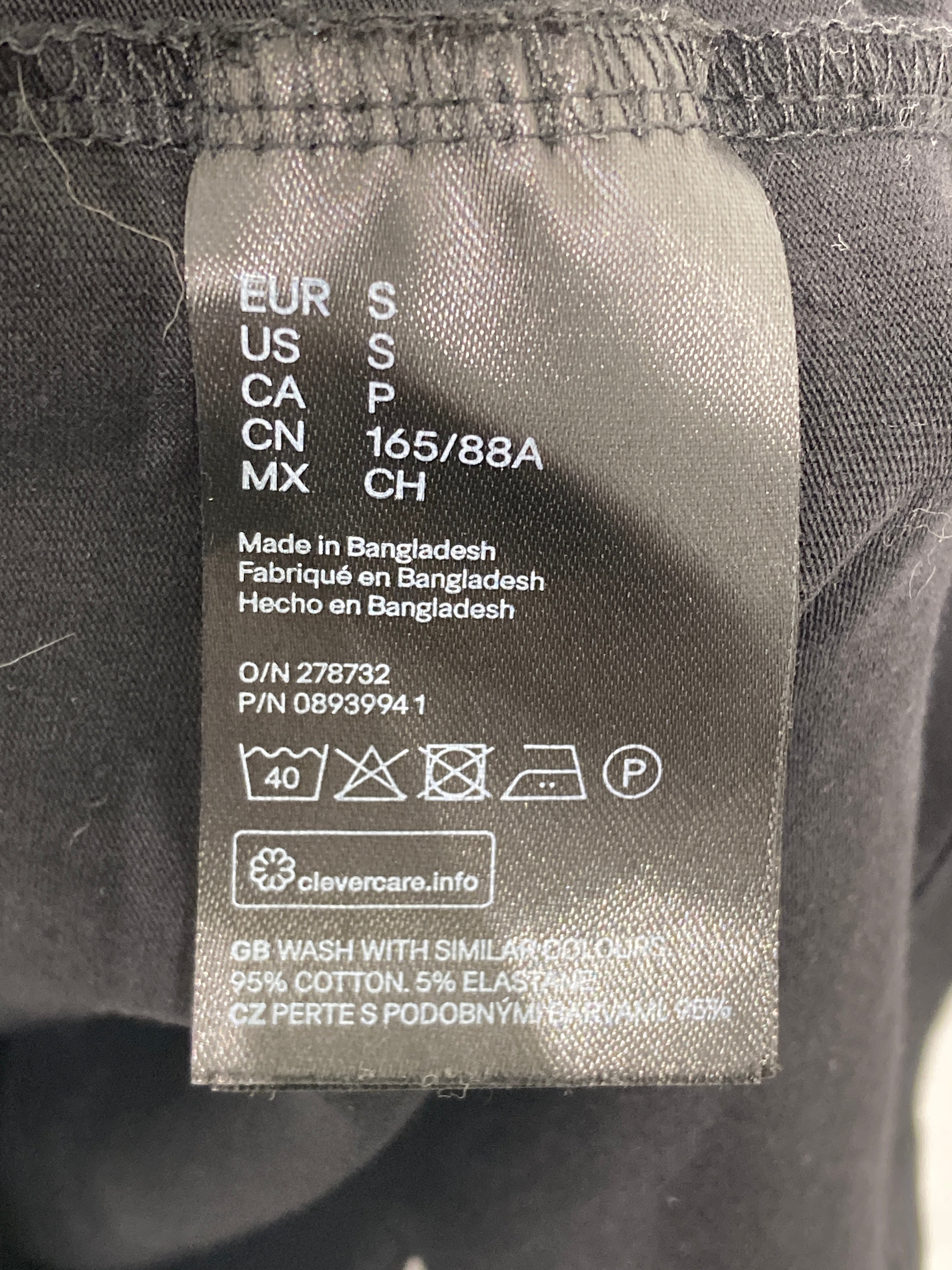 H&M Top