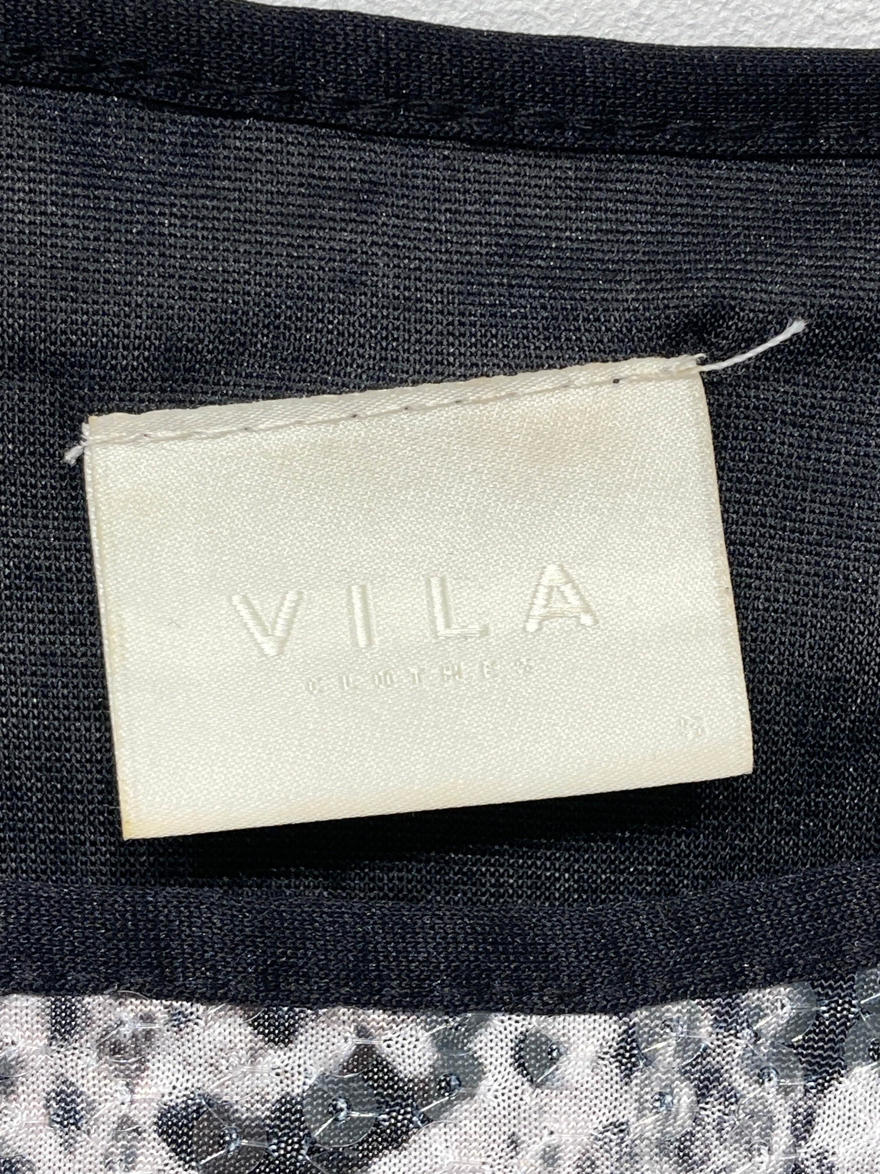 Vila Kjole