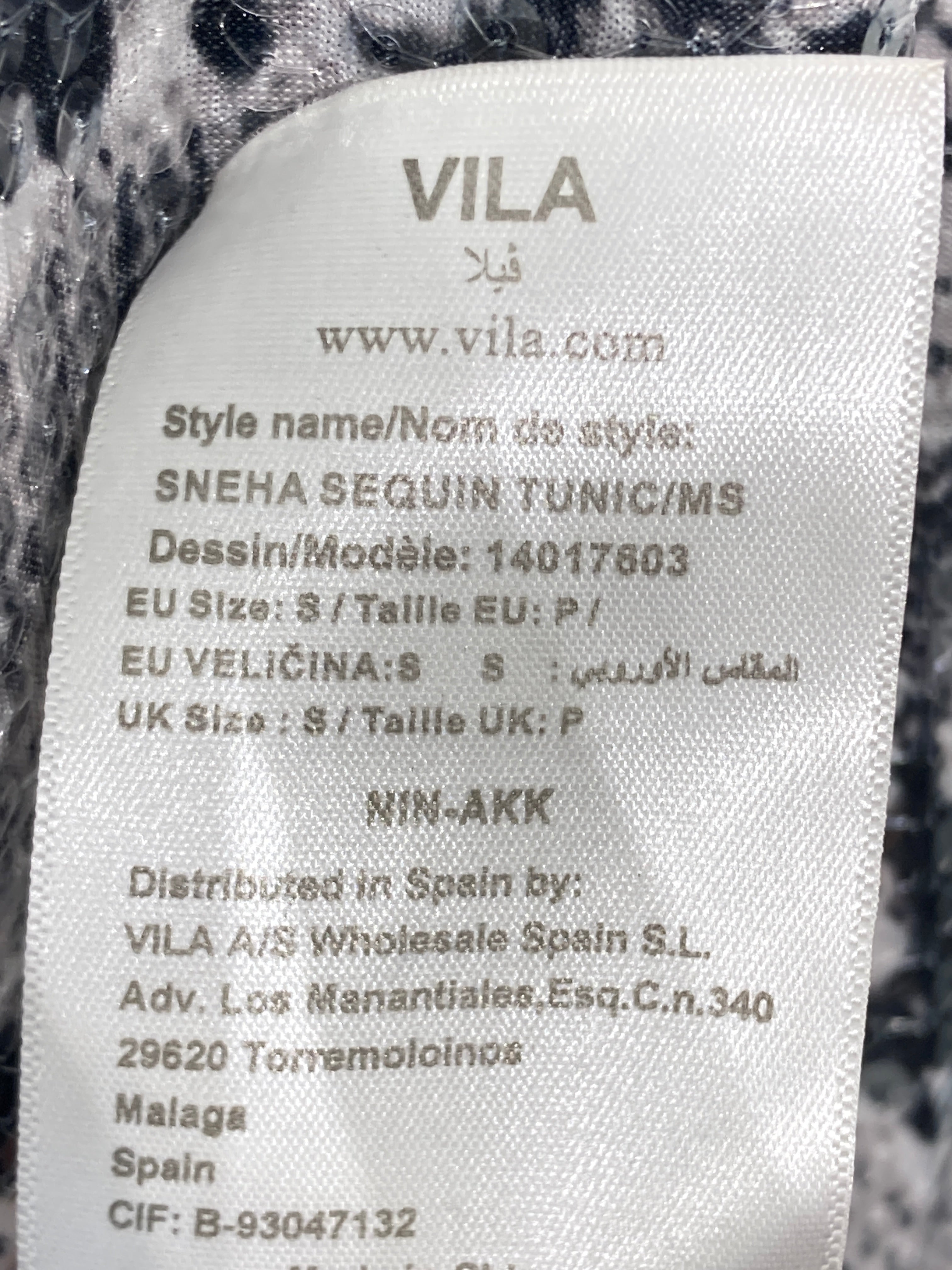 Vila Kjole