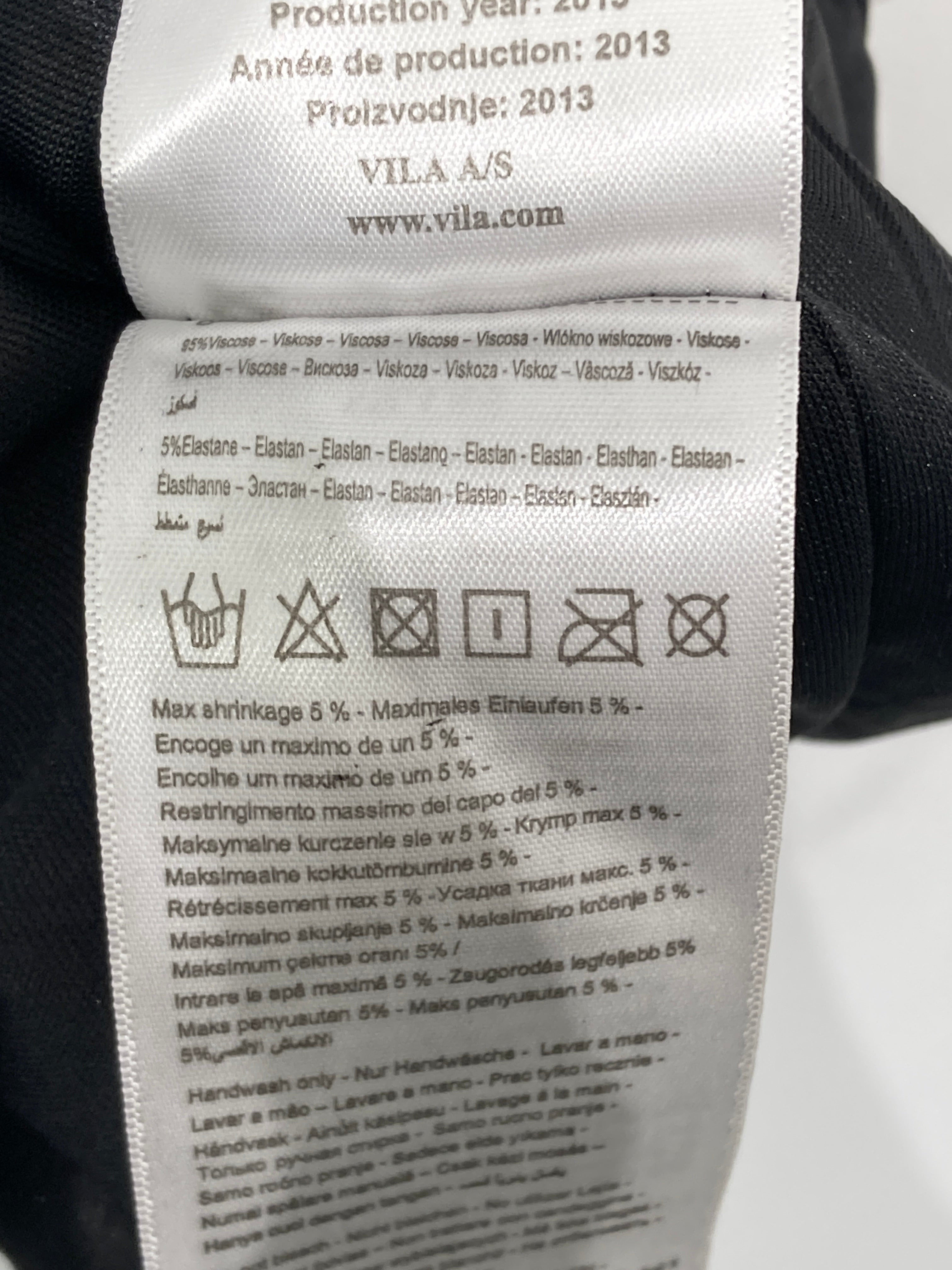 Vila Kjole