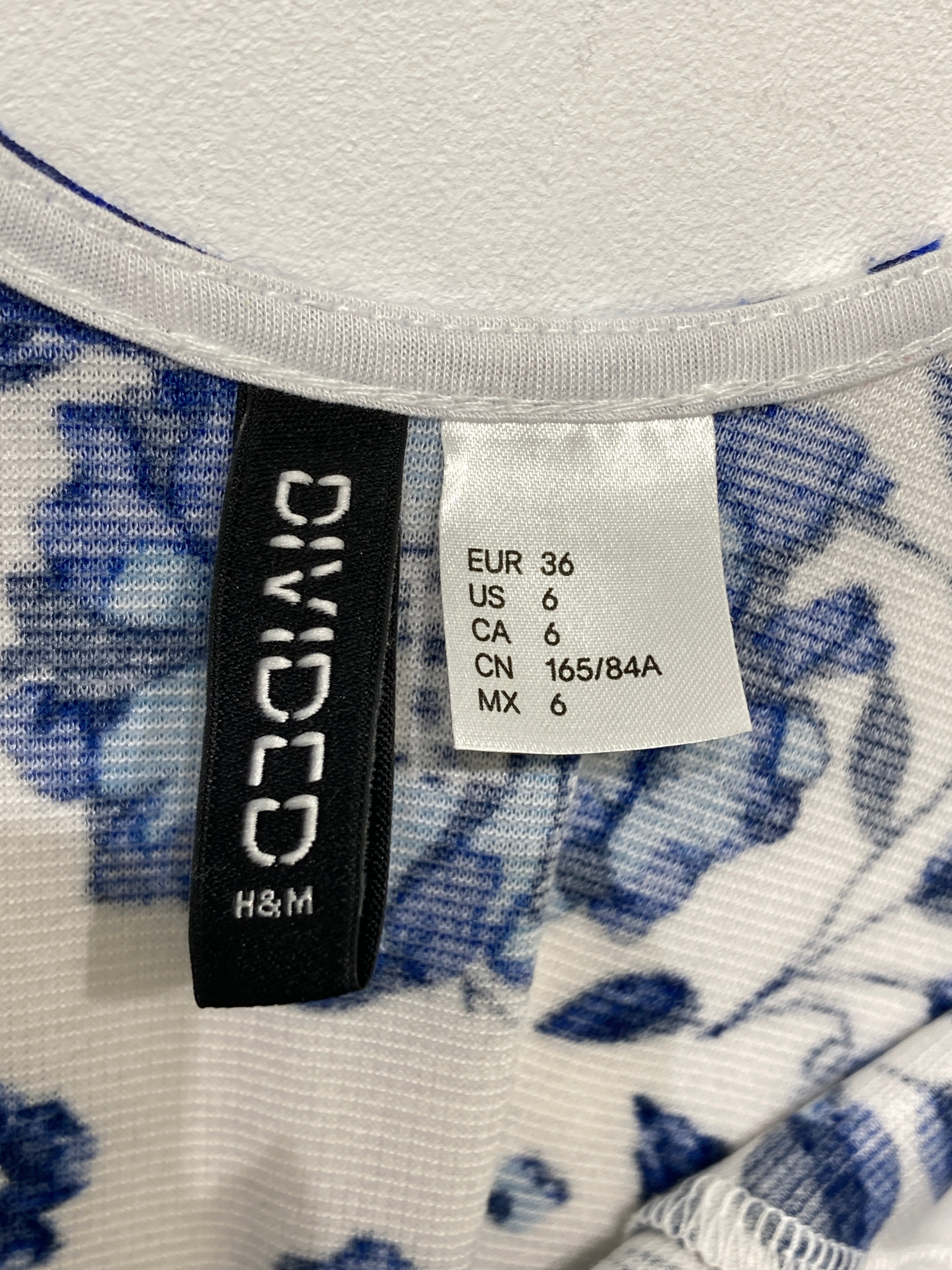 H&M Kjole
