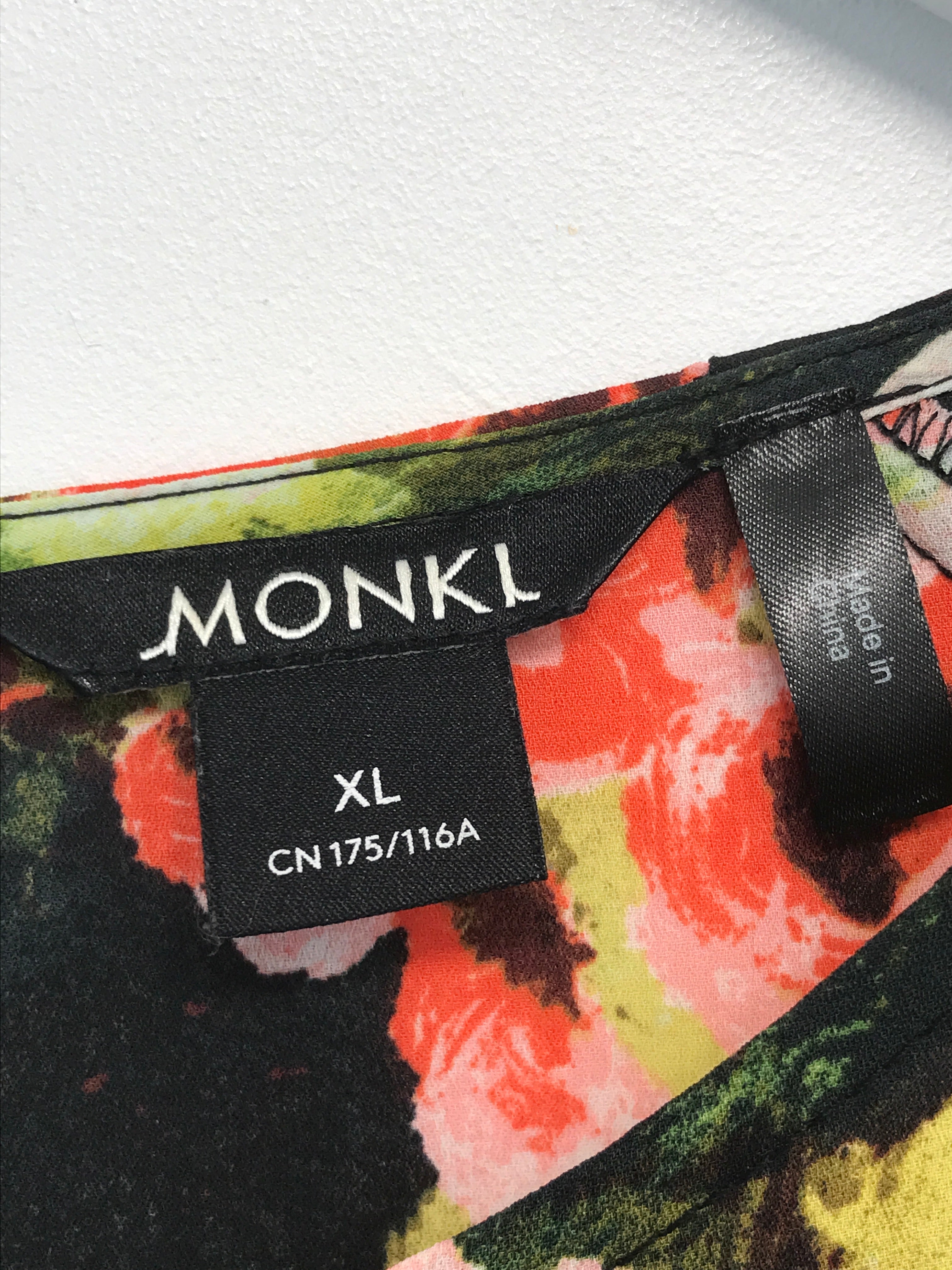 Monki Kjole