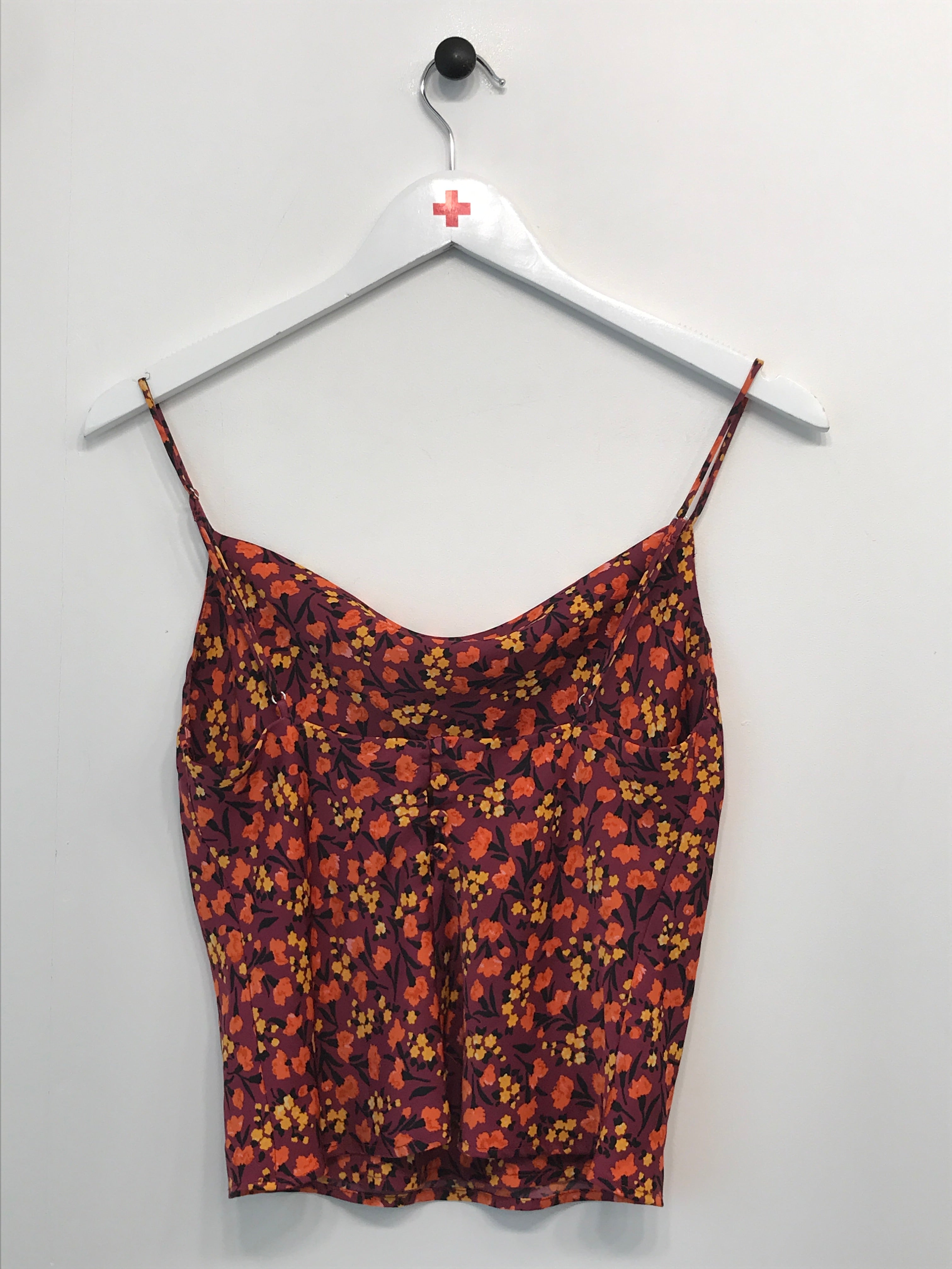Zara Top