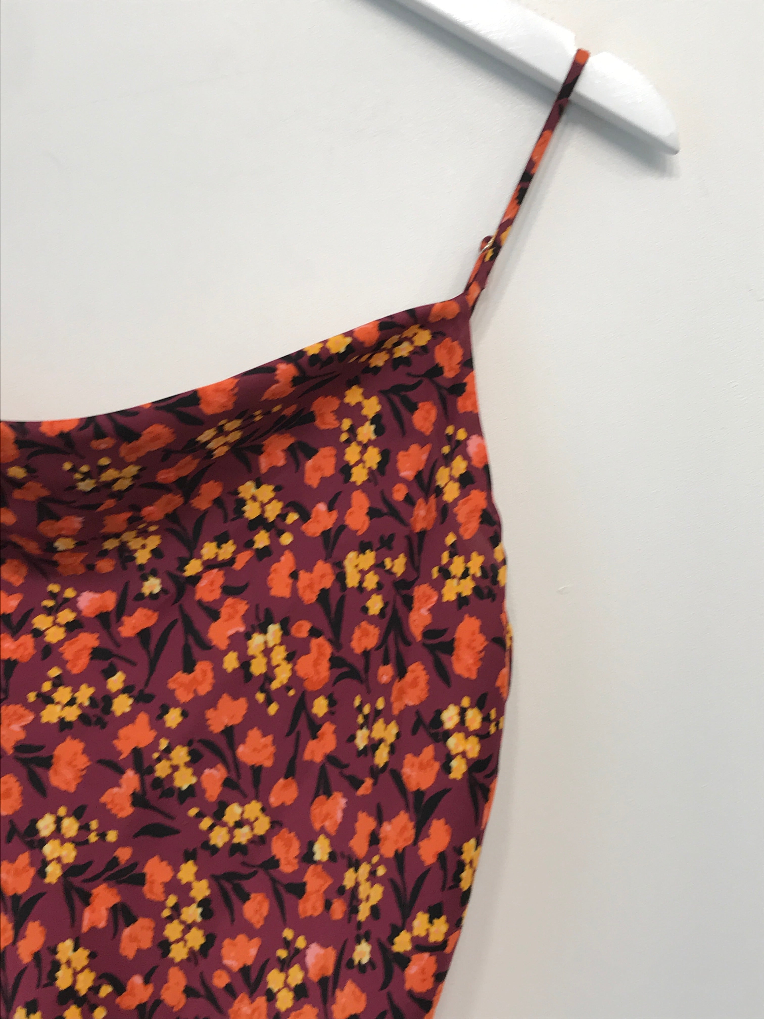 Zara Top