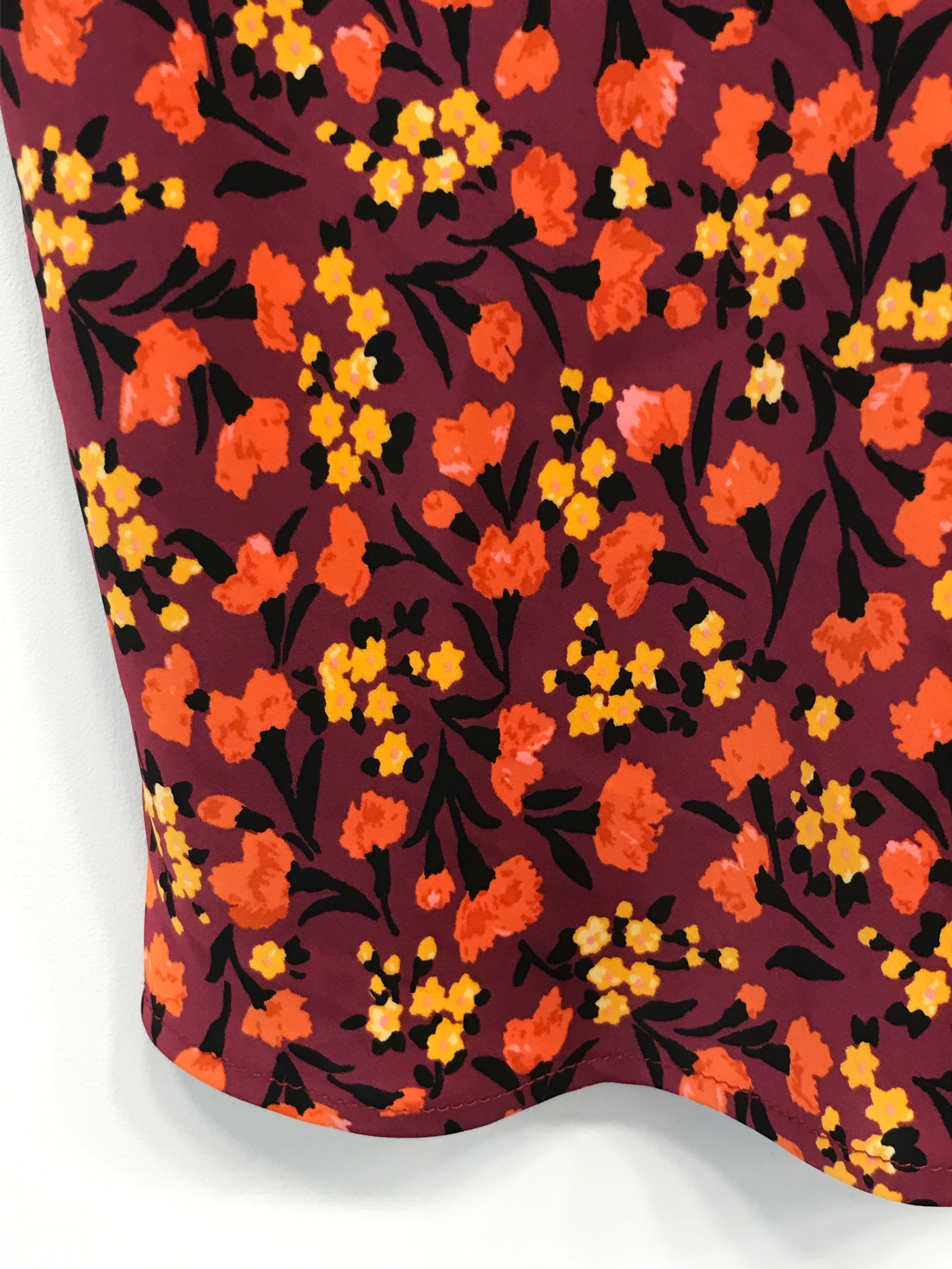 Zara Top