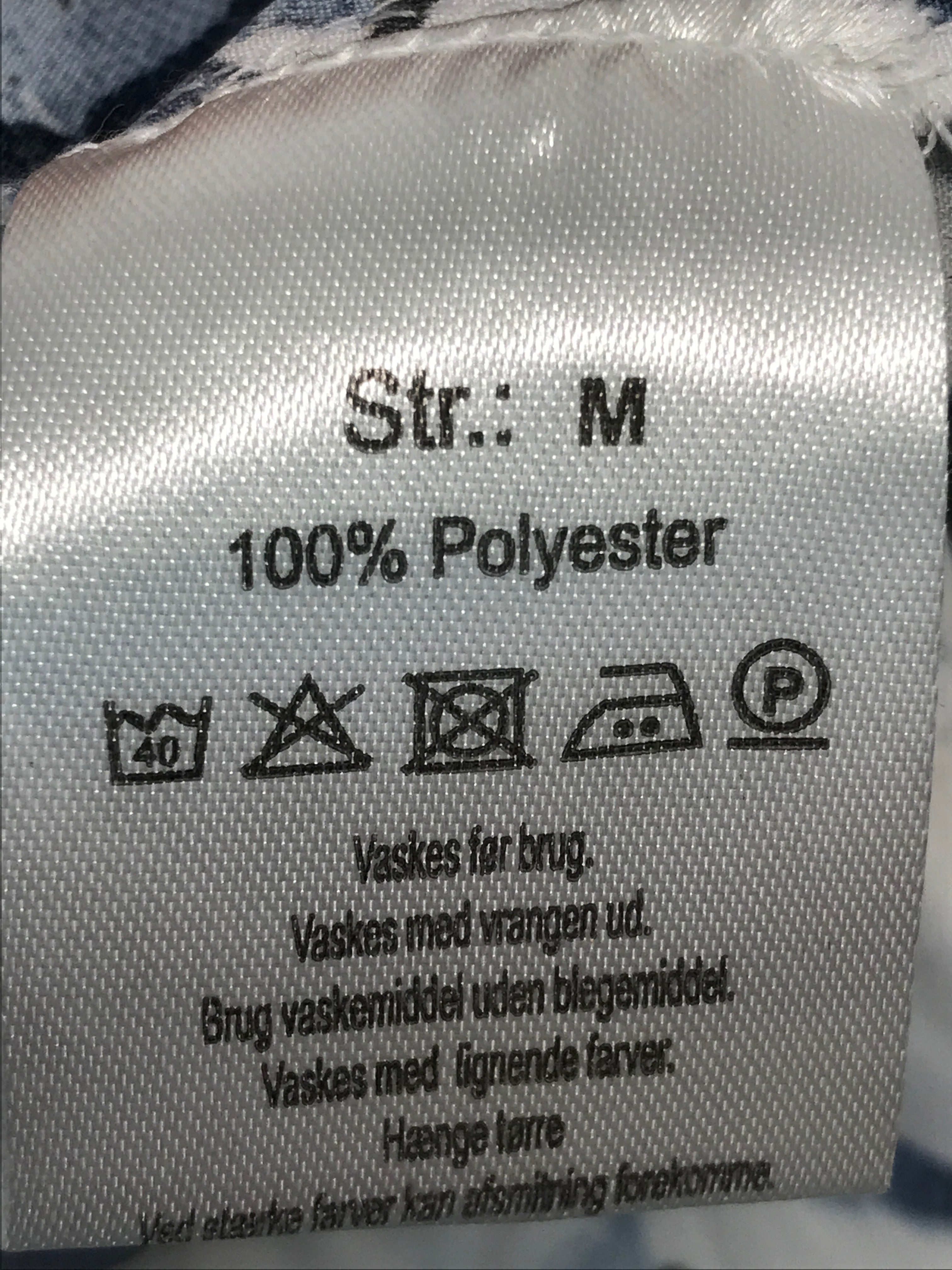 VRS Skjorte
