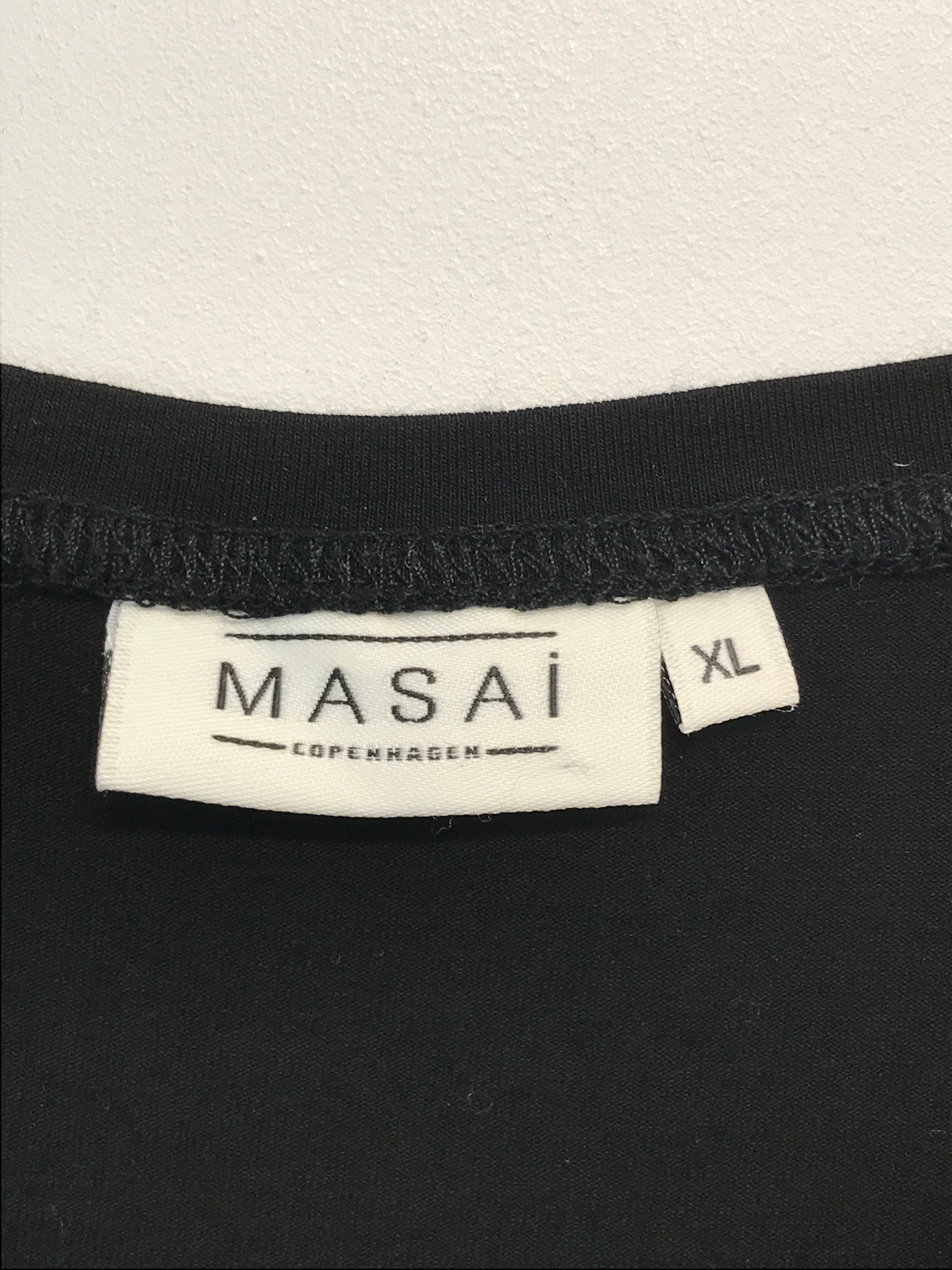 Masai Top