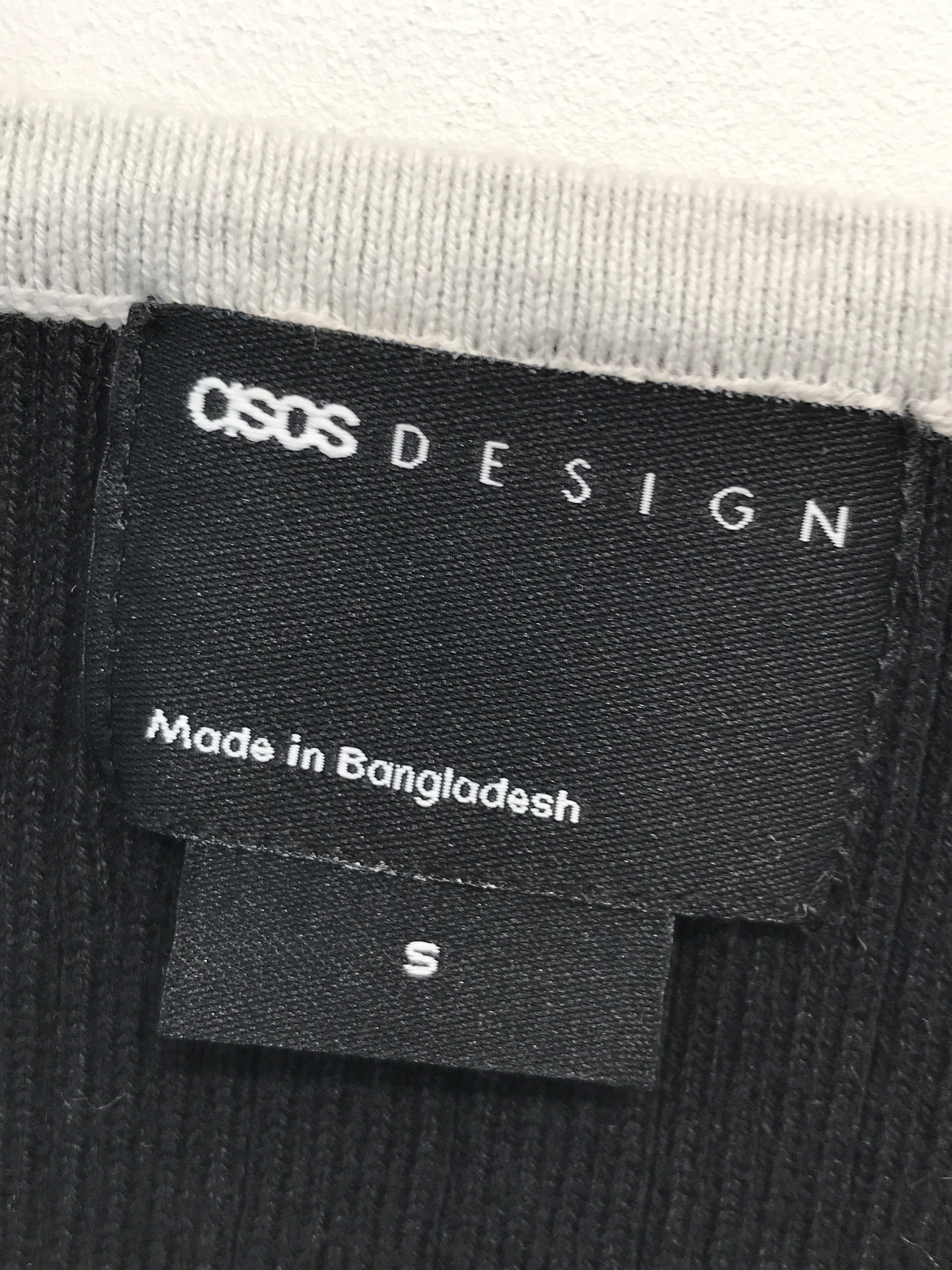 Asos Top