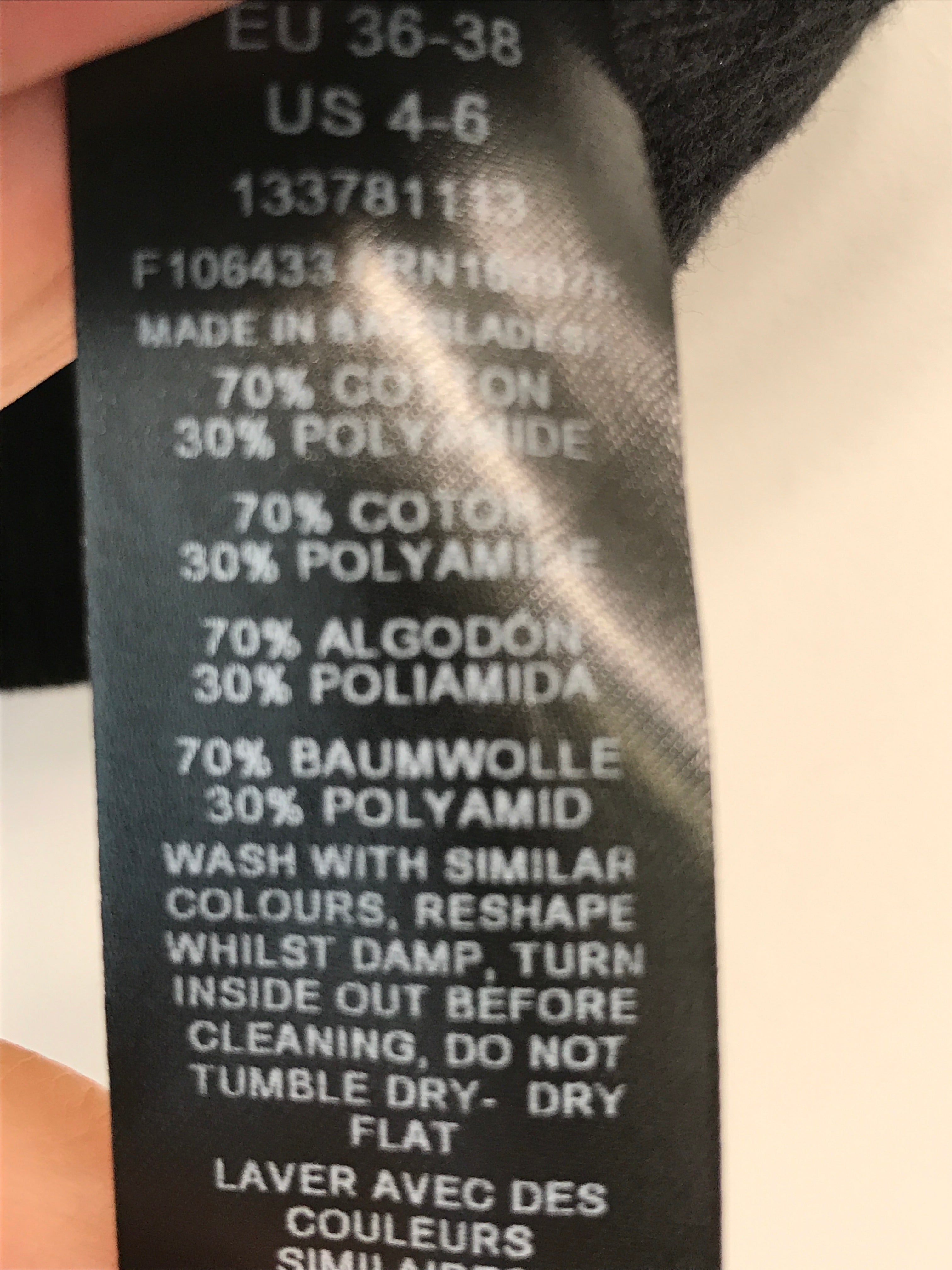 Asos Top