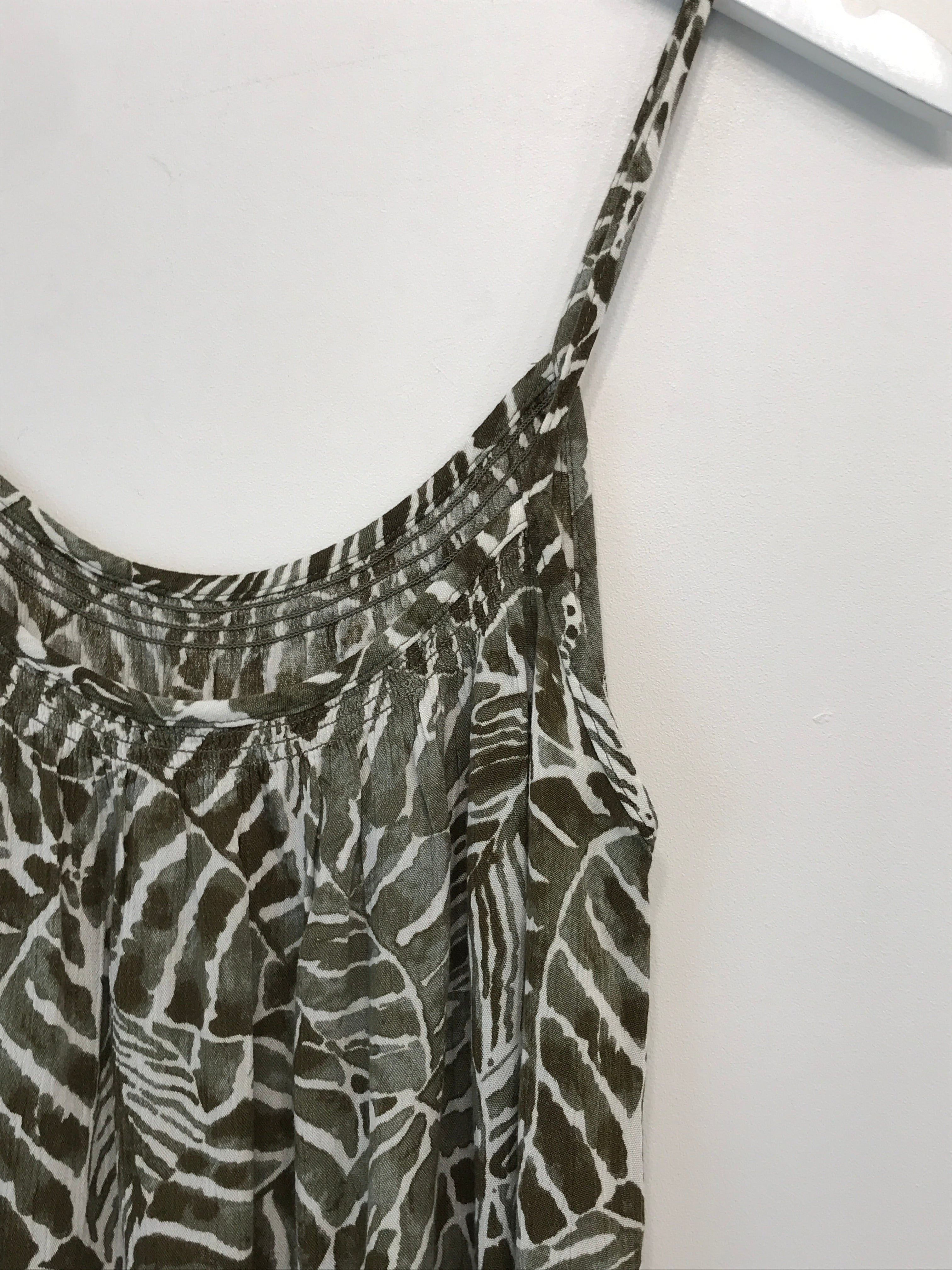 H&M Top