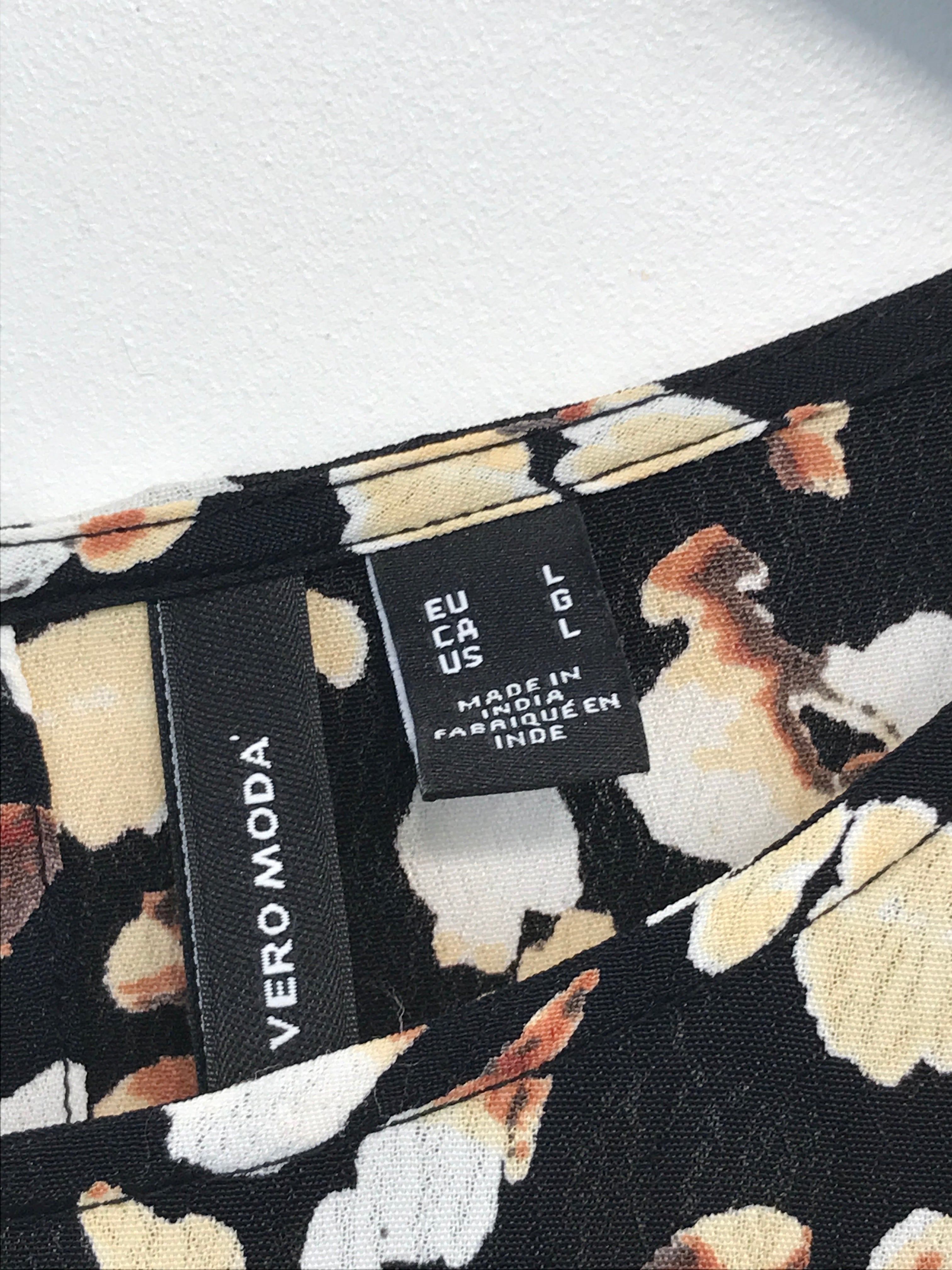 Vero Moda Kjole
