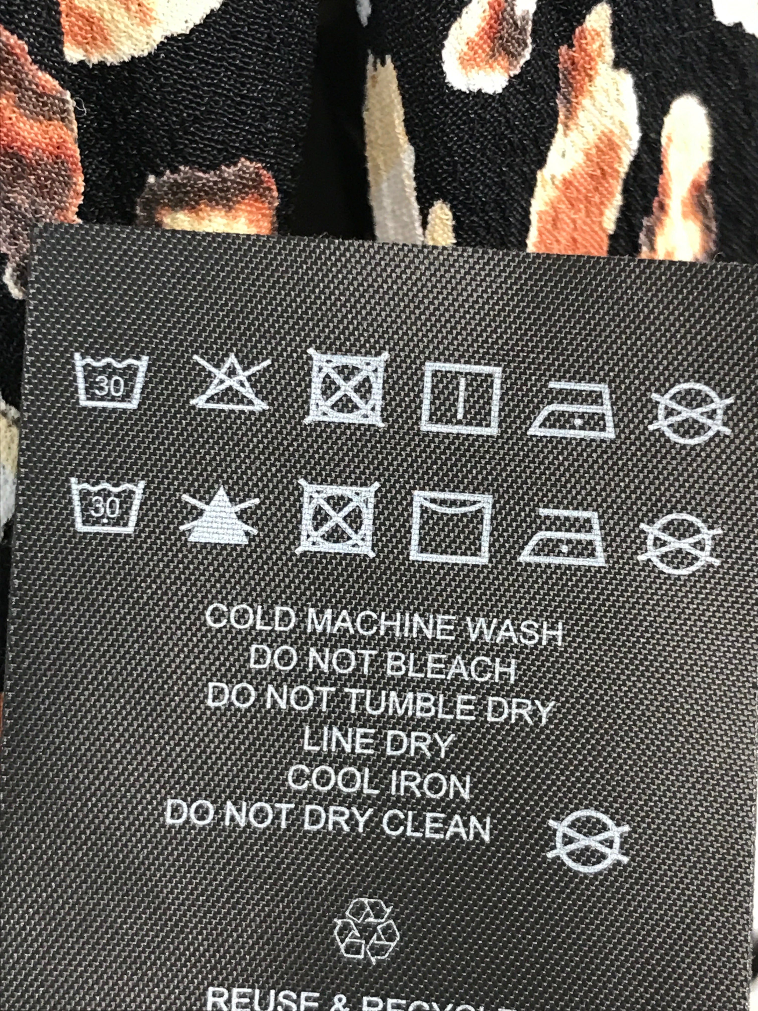 Vero Moda Kjole