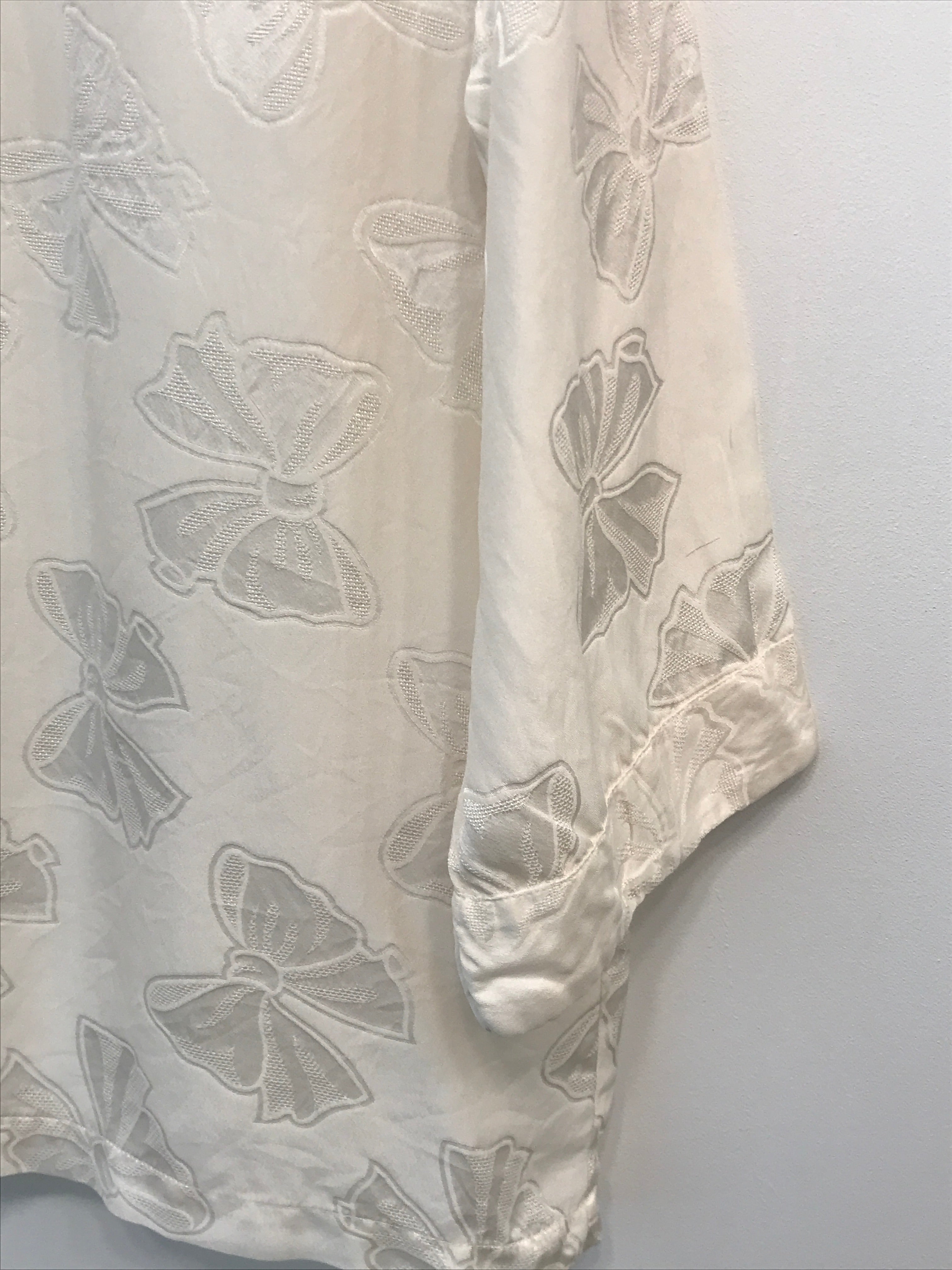 Silk Collection Skjorte