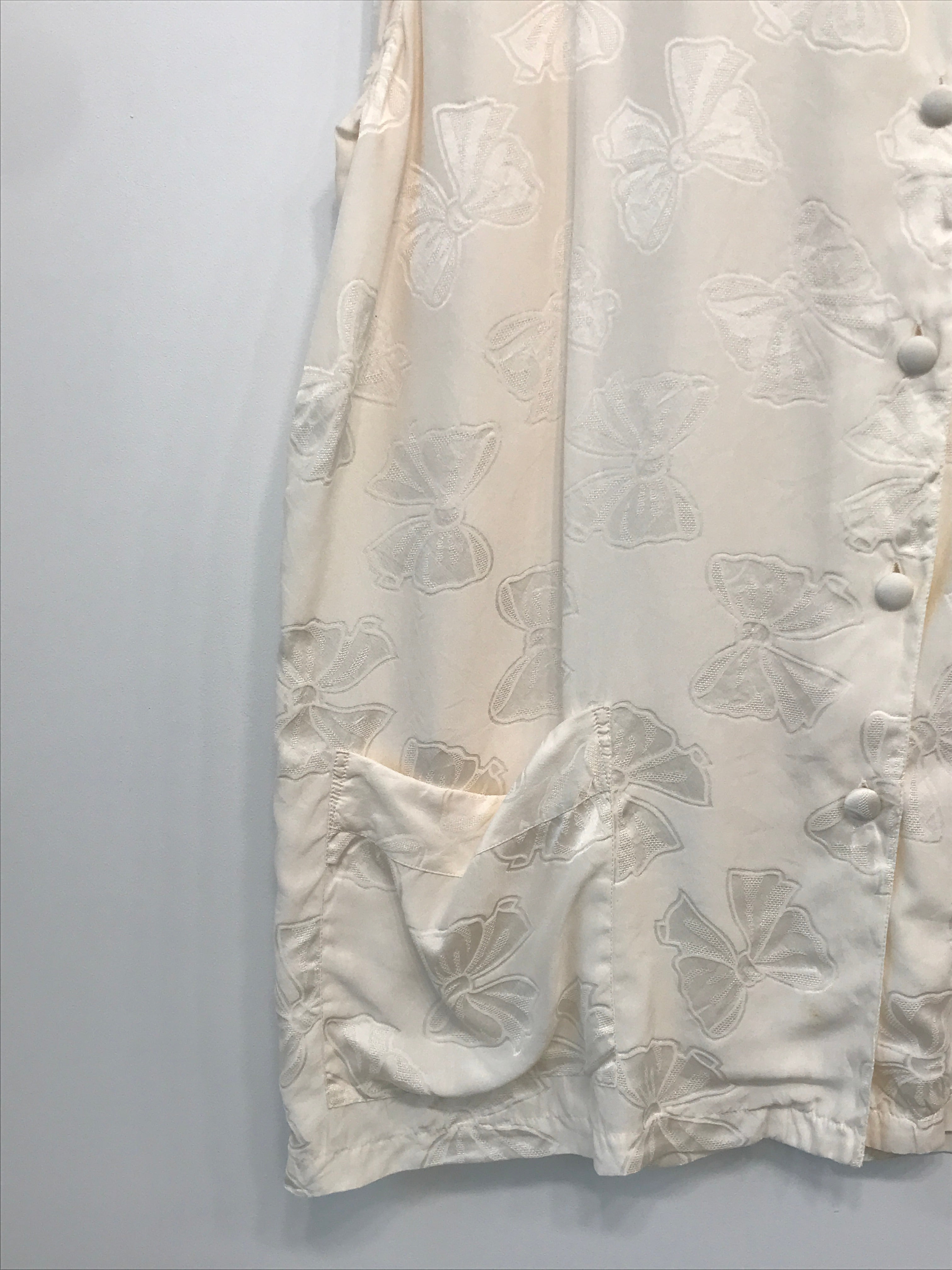 Silk Collection Skjorte