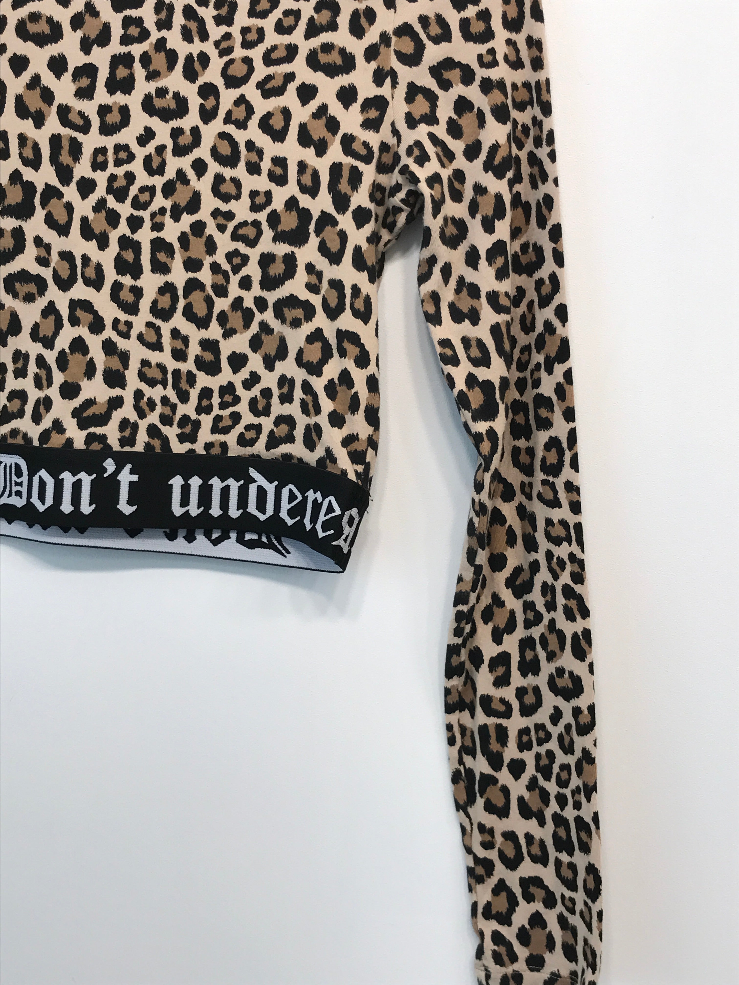 Divided Bluse