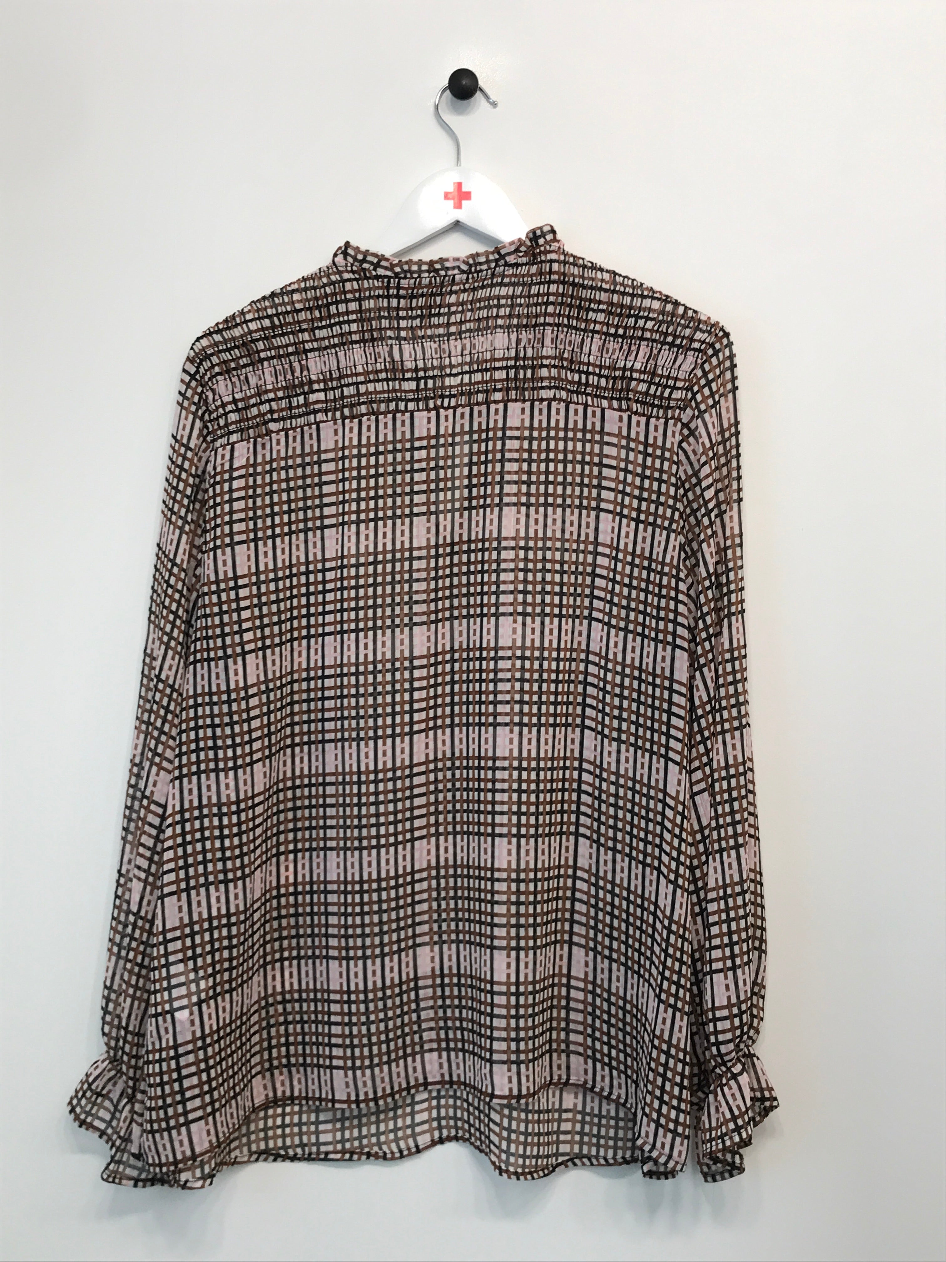 Zizzi Bluse