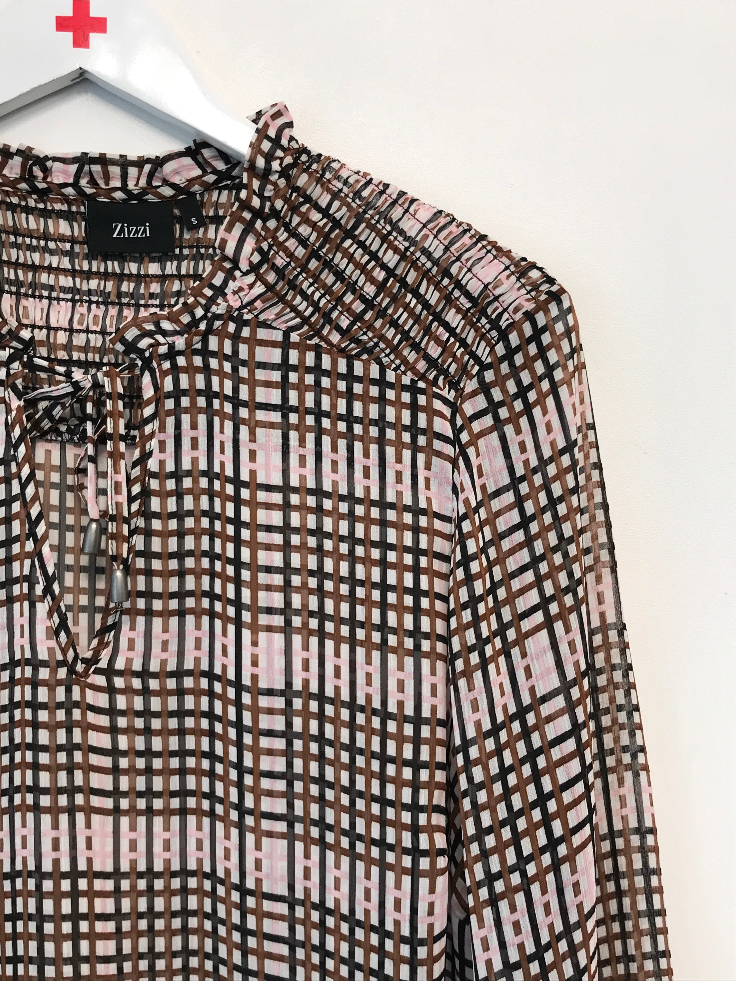 Zizzi Bluse