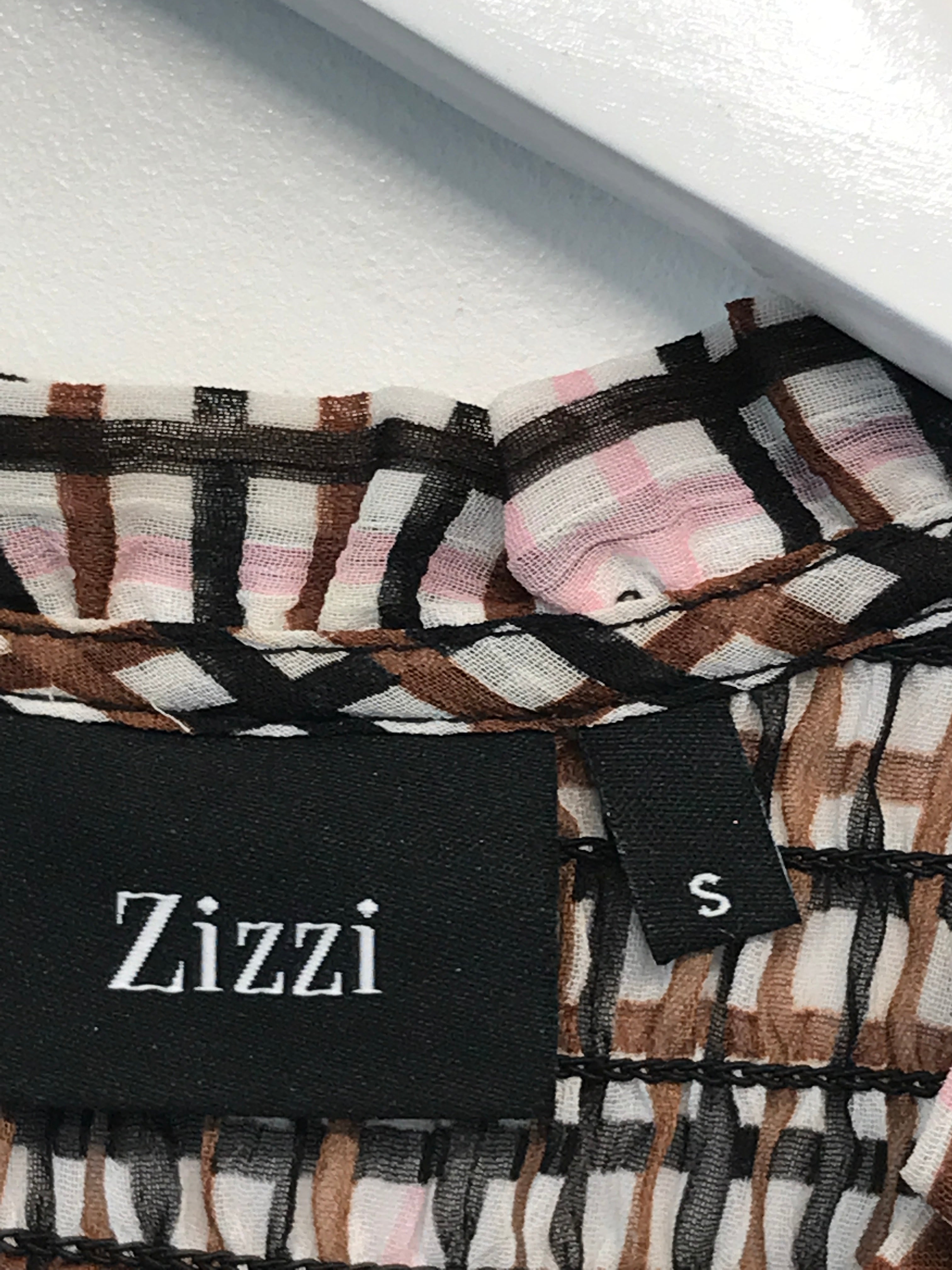 Zizzi Bluse