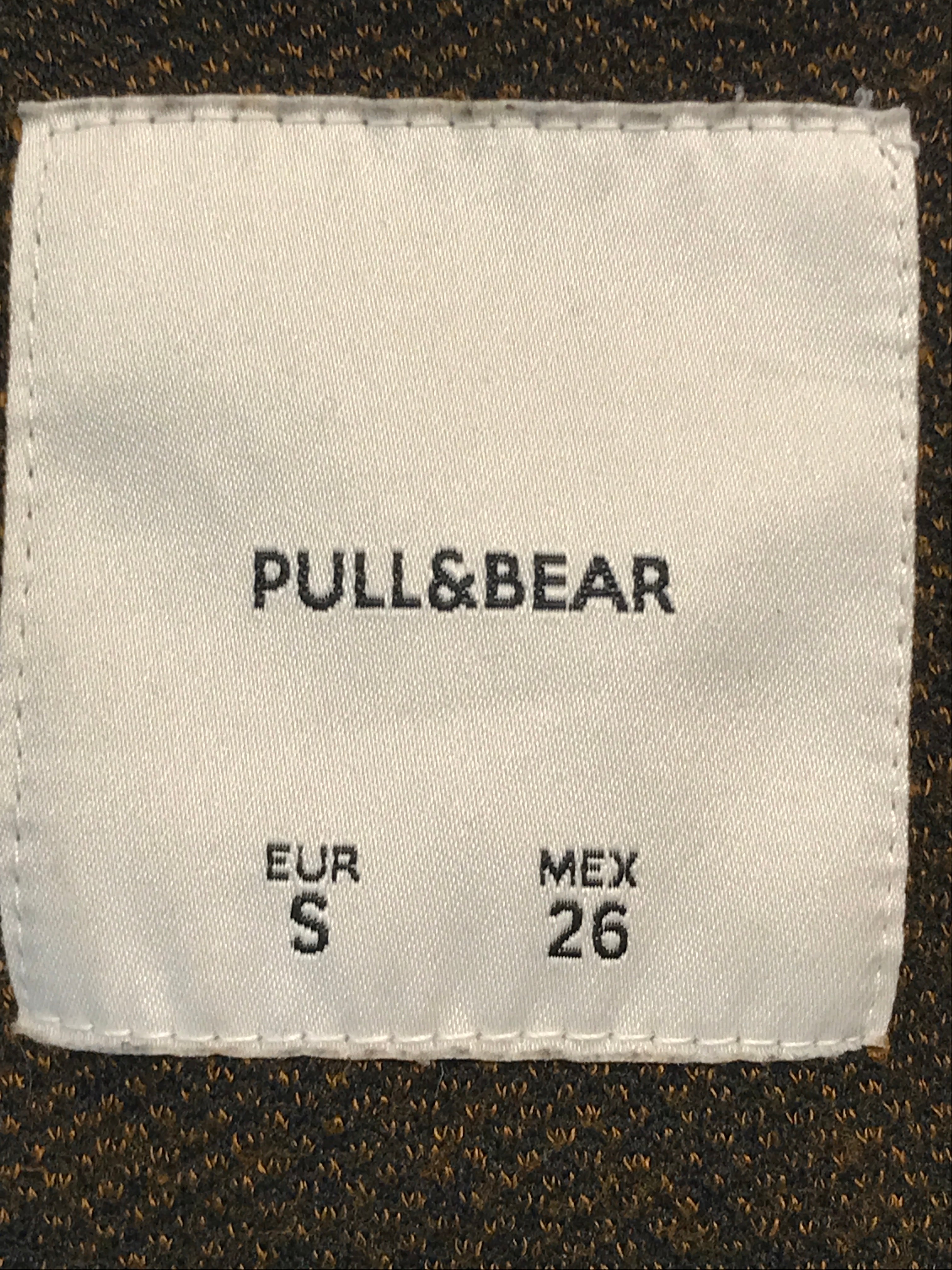 Pull & Bear Jakke