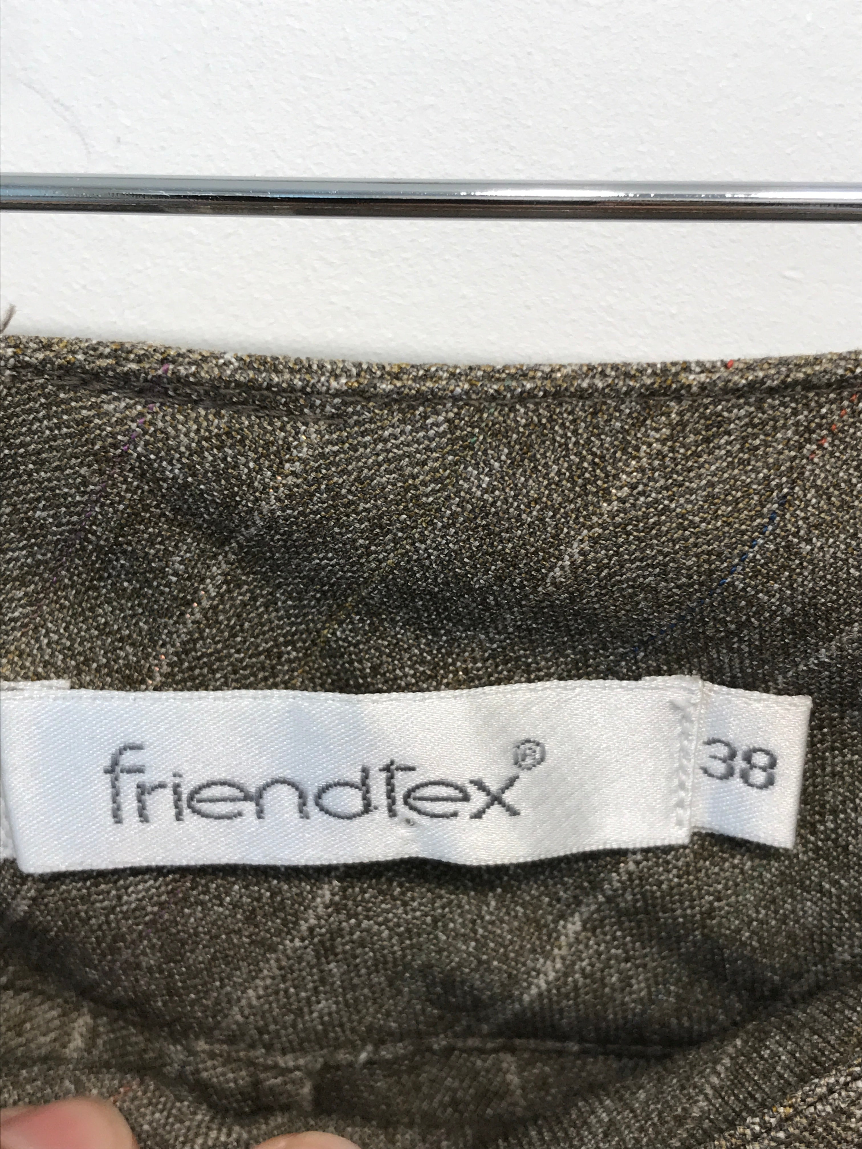 Friendtex Bukser