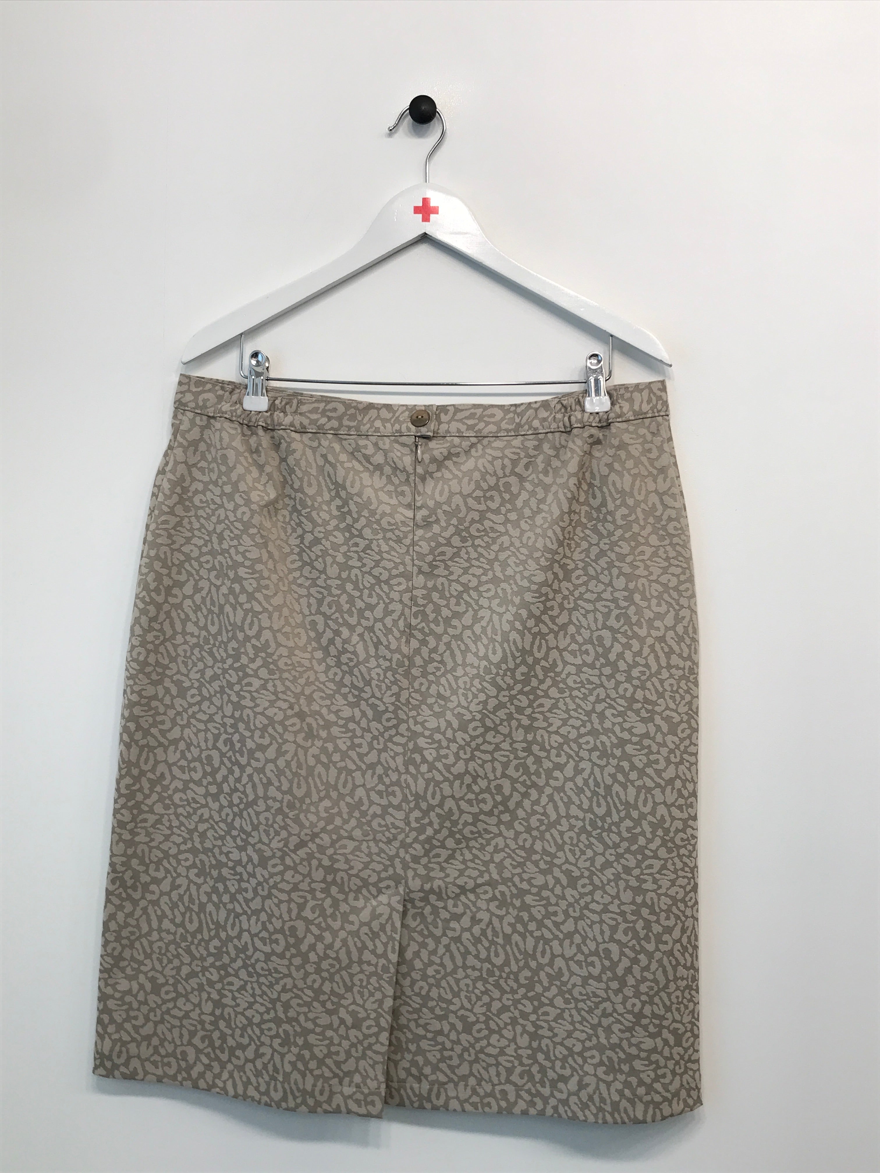 Sol Design Nederdel