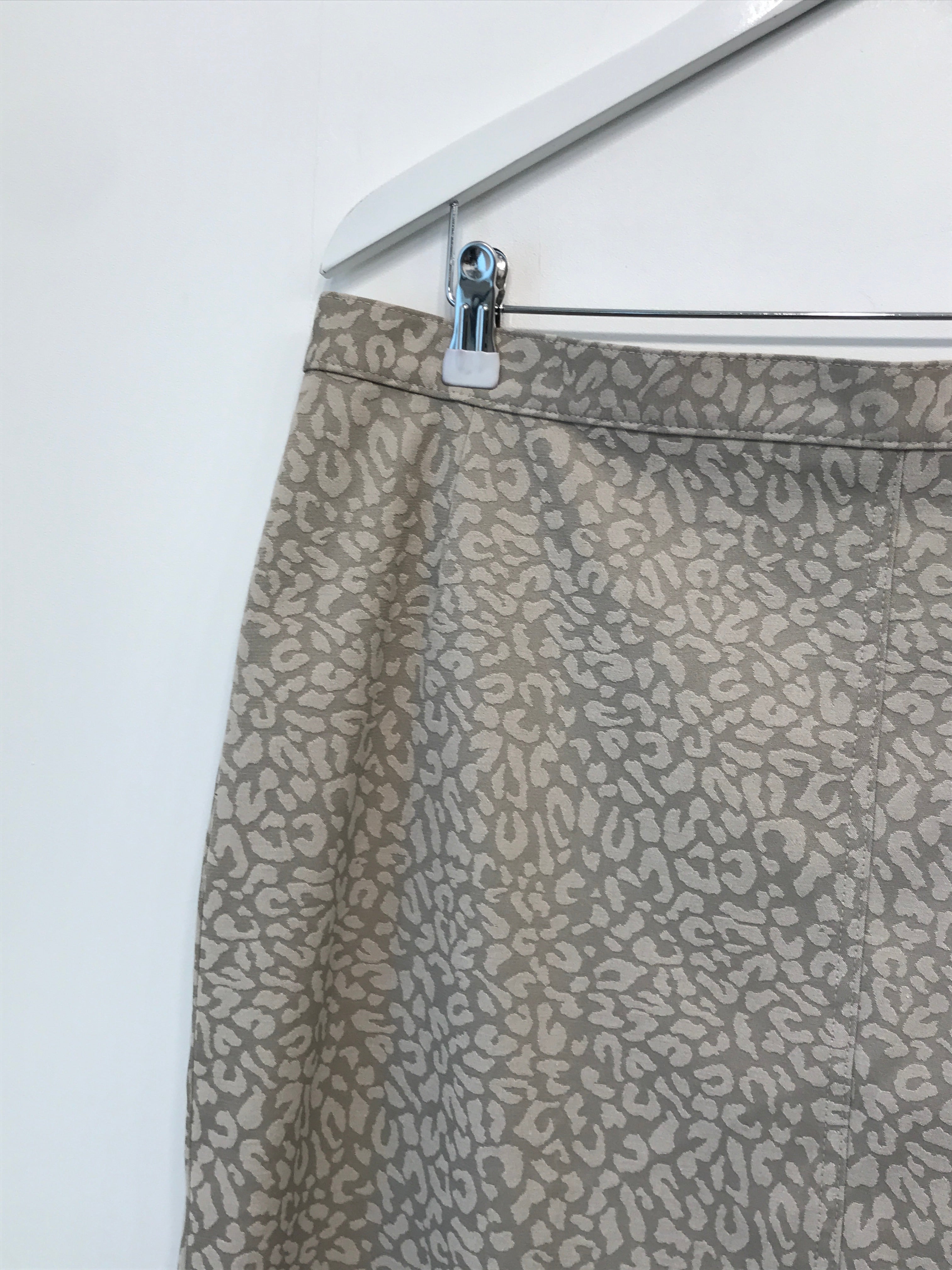 Sol Design Nederdel