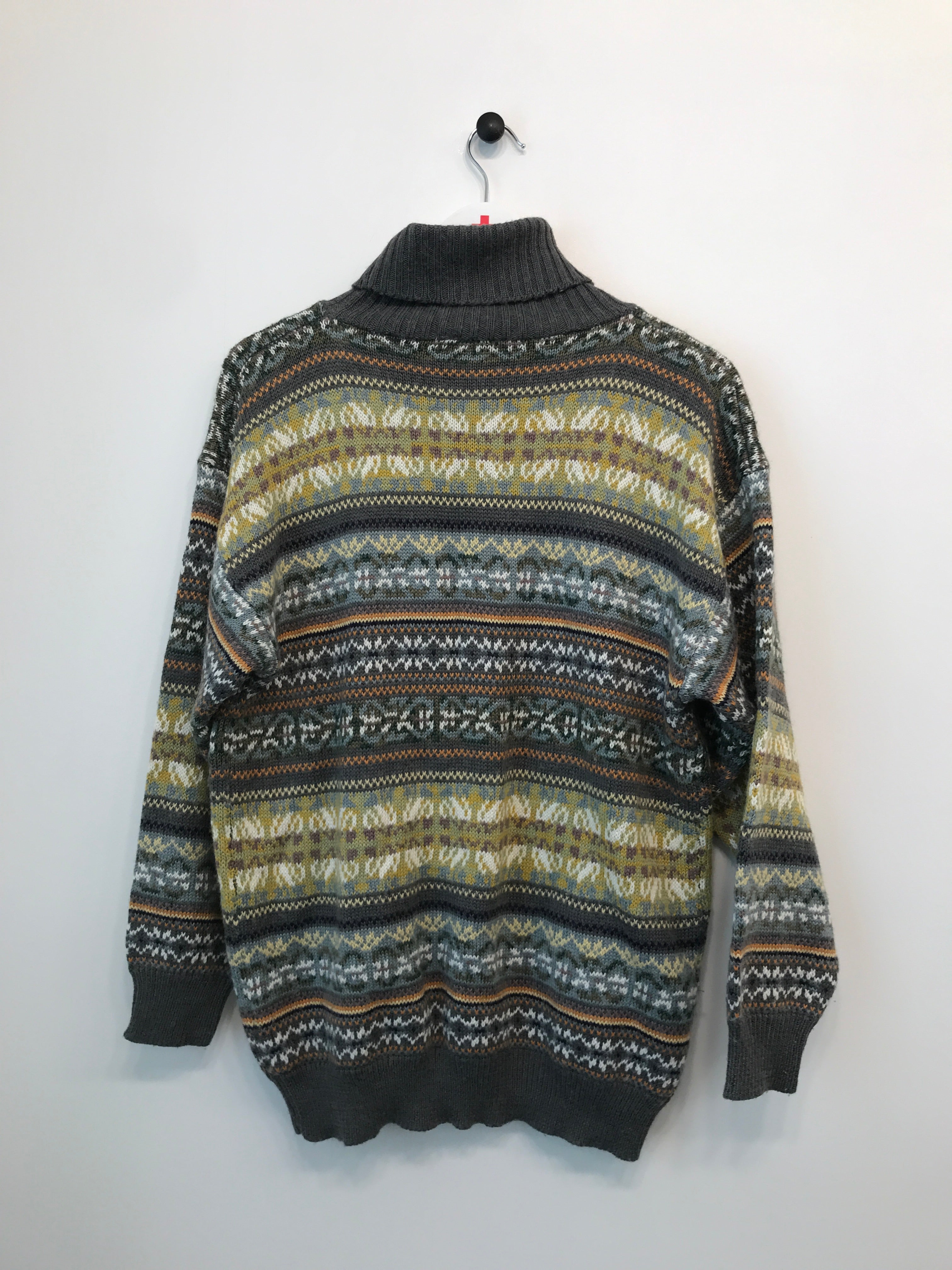 Stinna Sweater