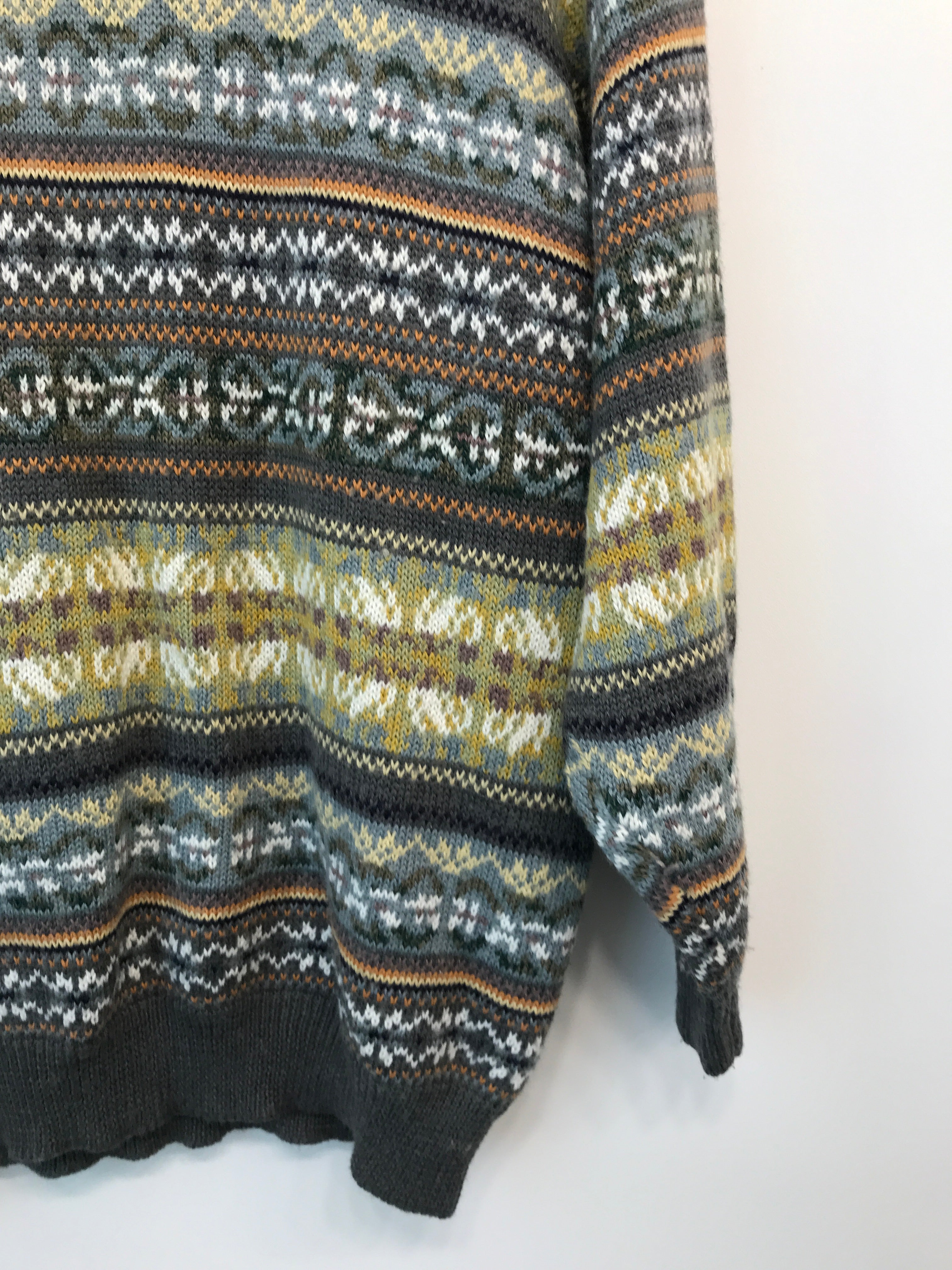 Stinna Sweater