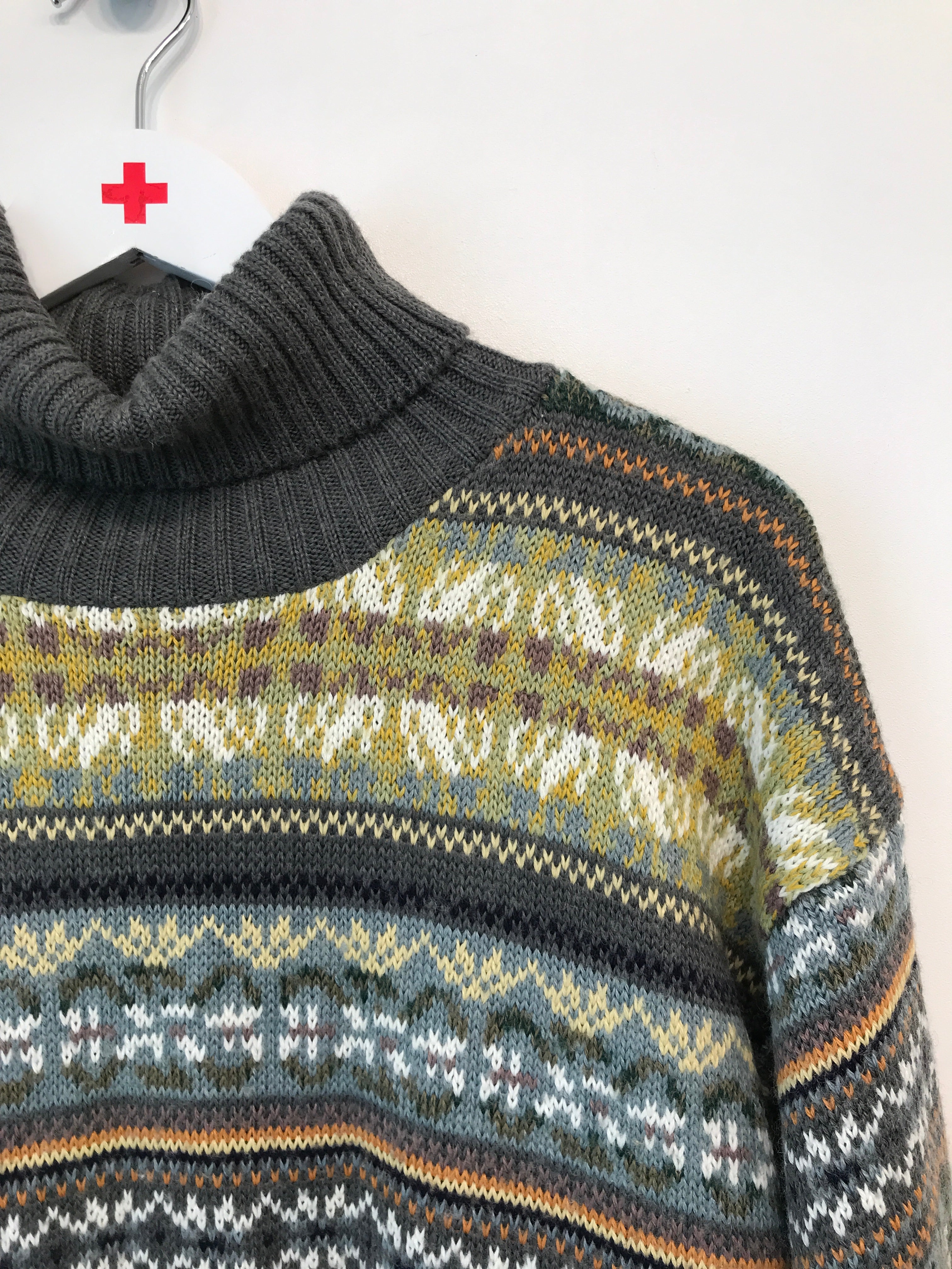 Stinna Sweater
