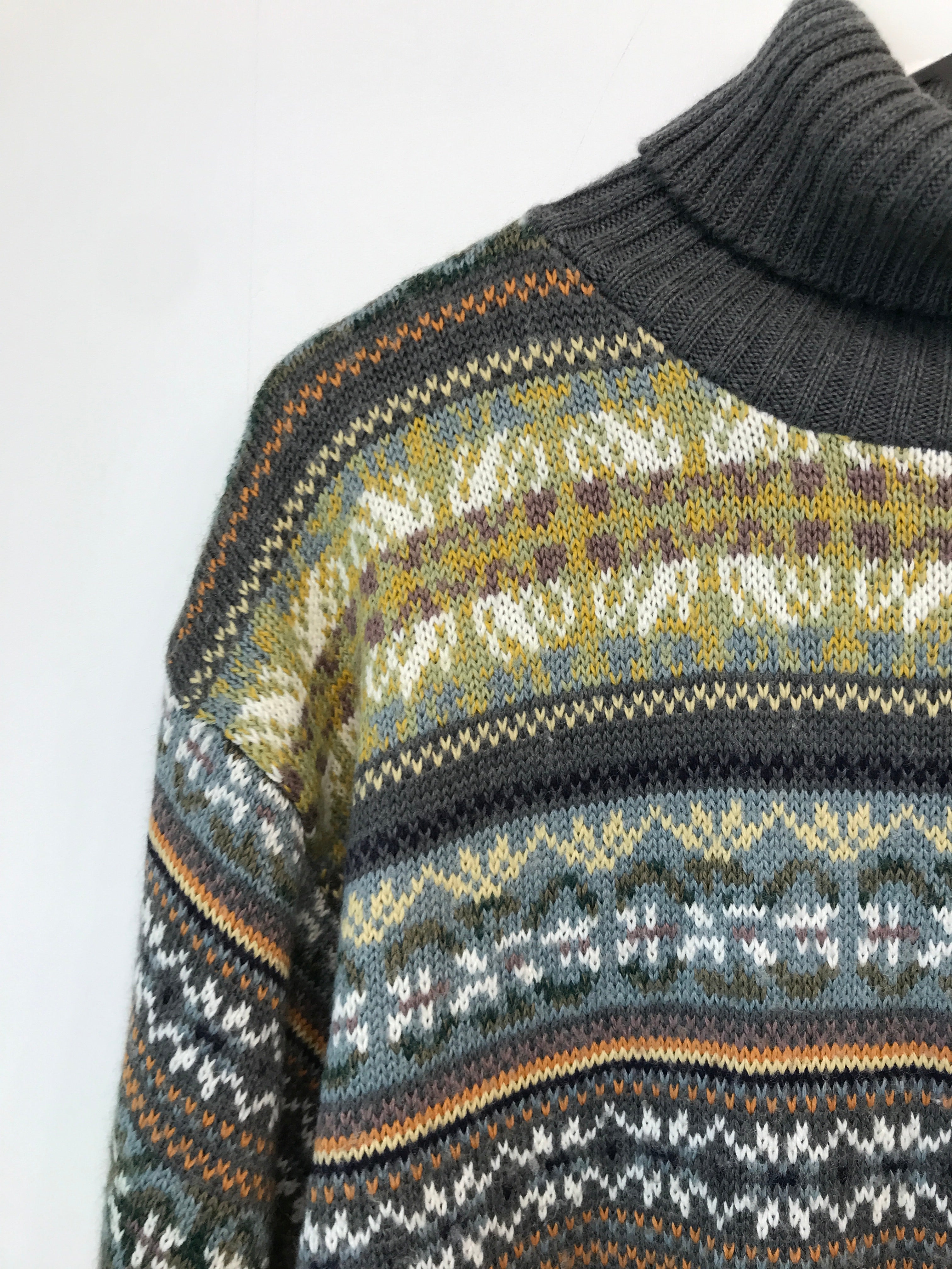 Stinna Sweater