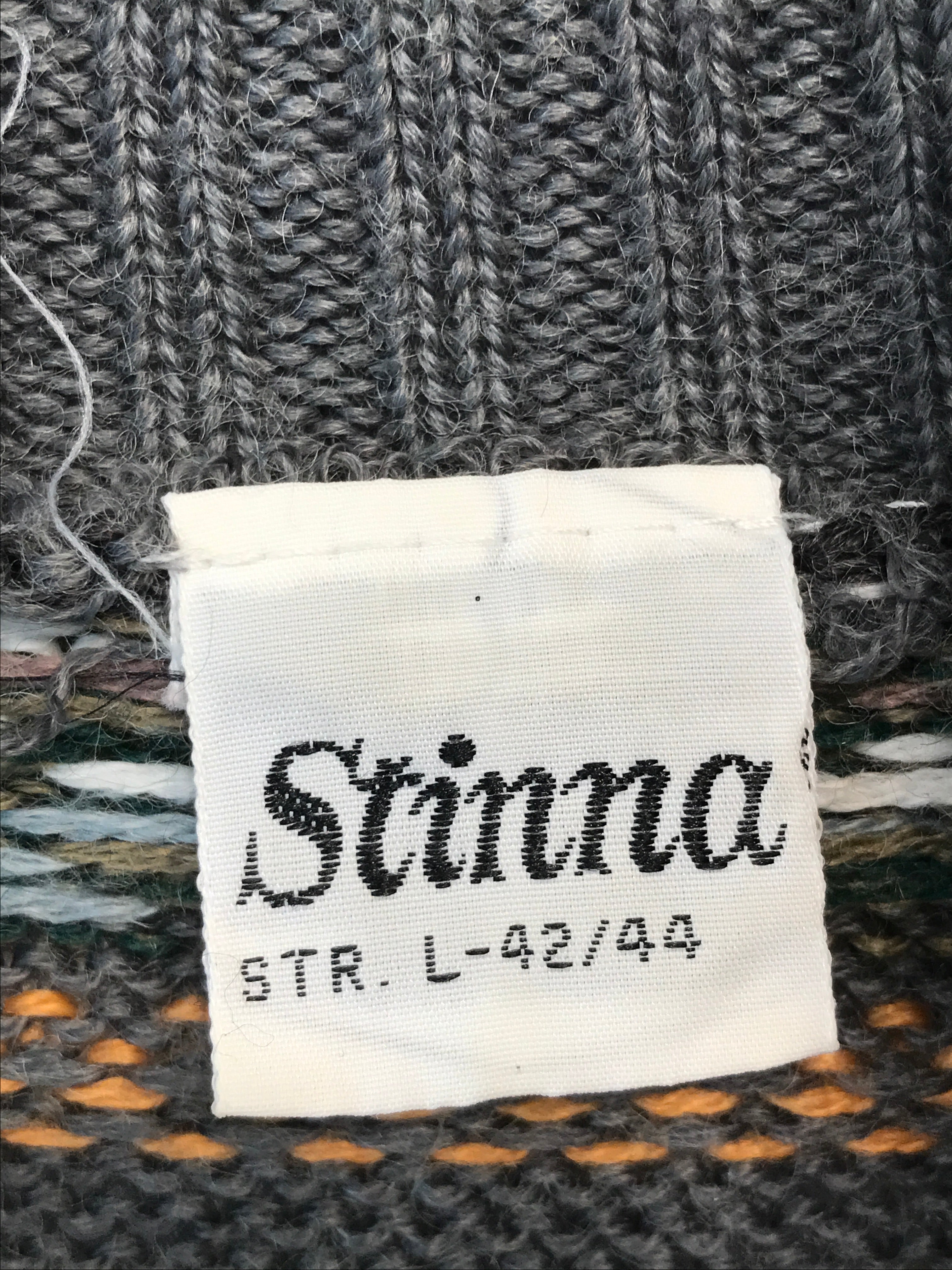 Stinna Sweater