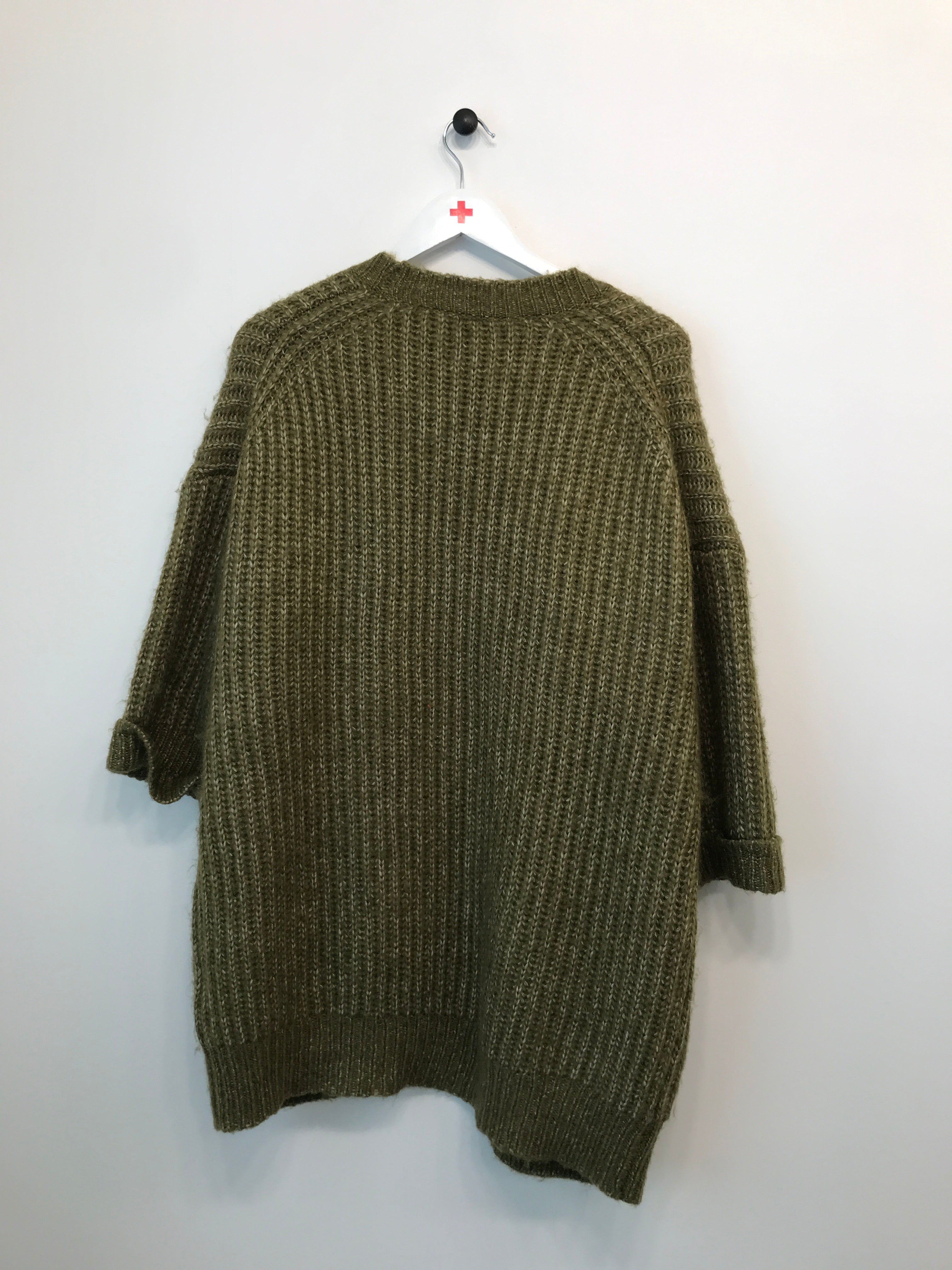 Y.A.S. Cardigan