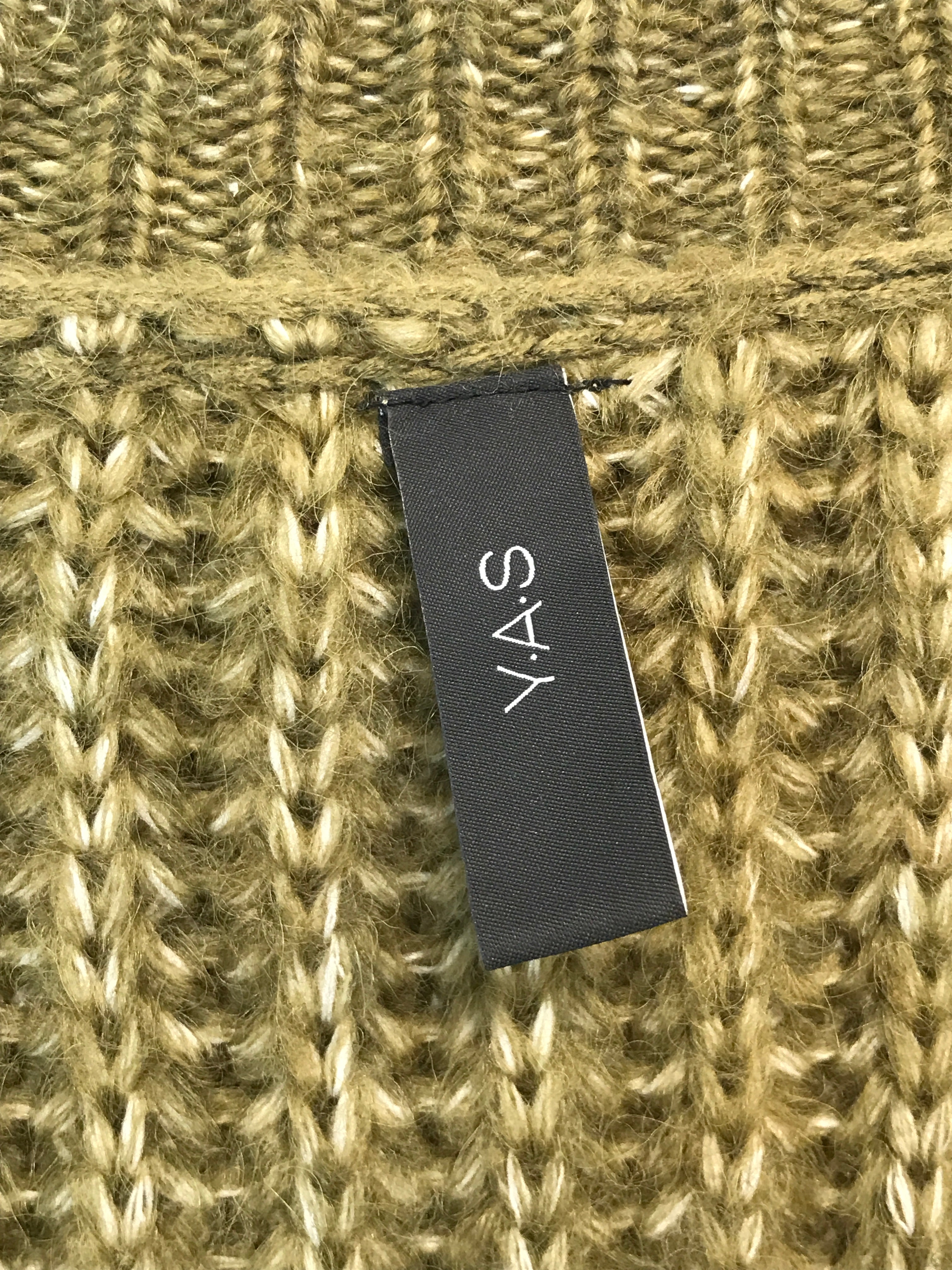 Y.A.S. Cardigan