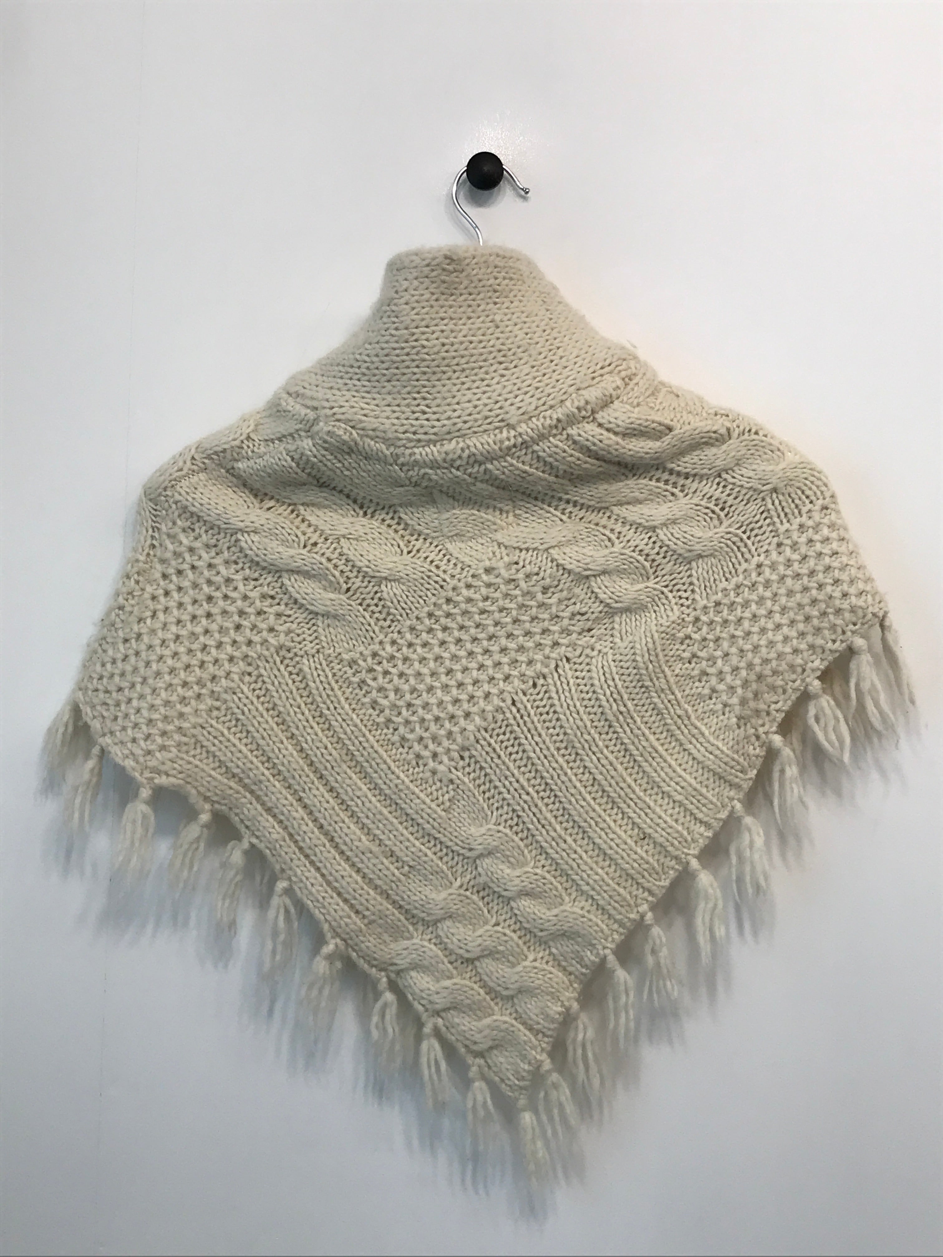 L.O.G.G. Poncho