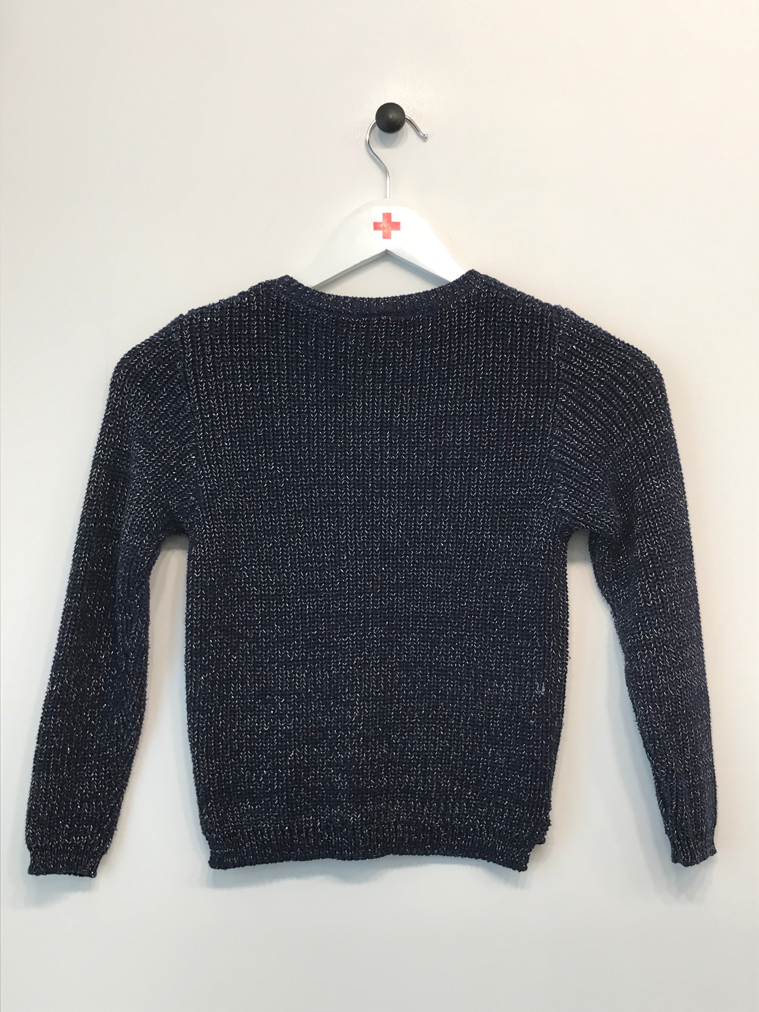 Pomp de Lux Sweater