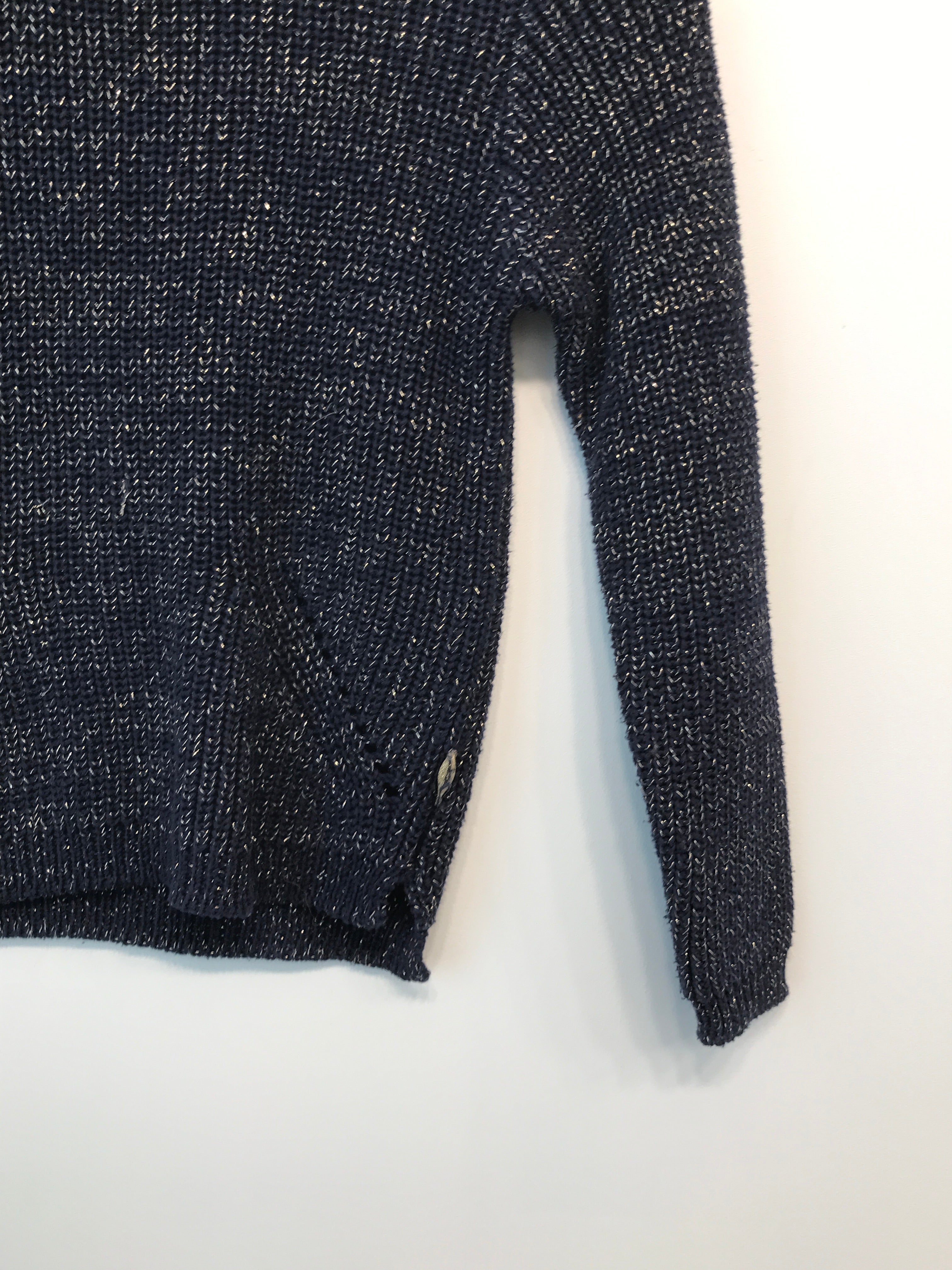 Pomp de Lux Sweater