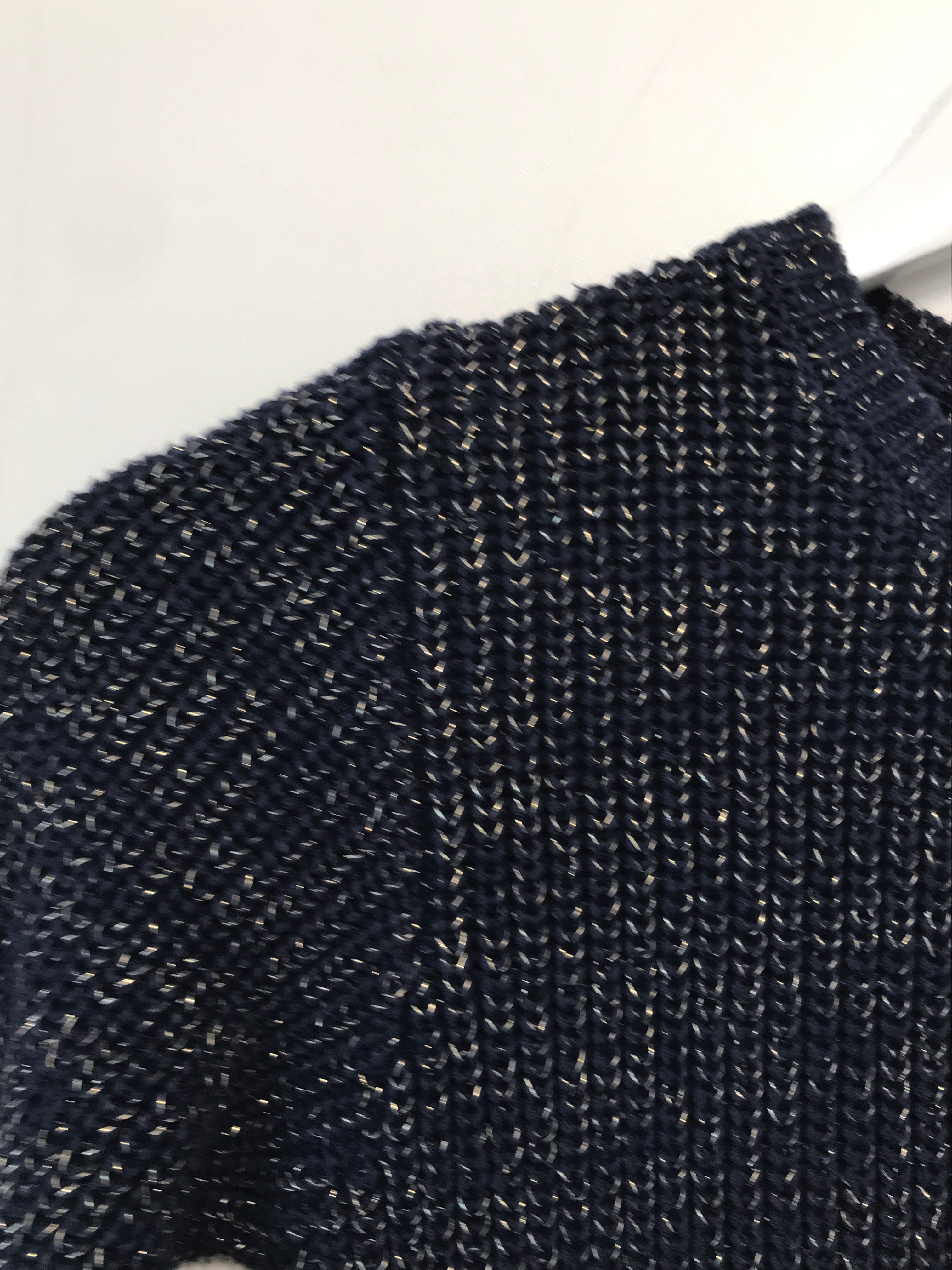 Pomp de Lux Sweater