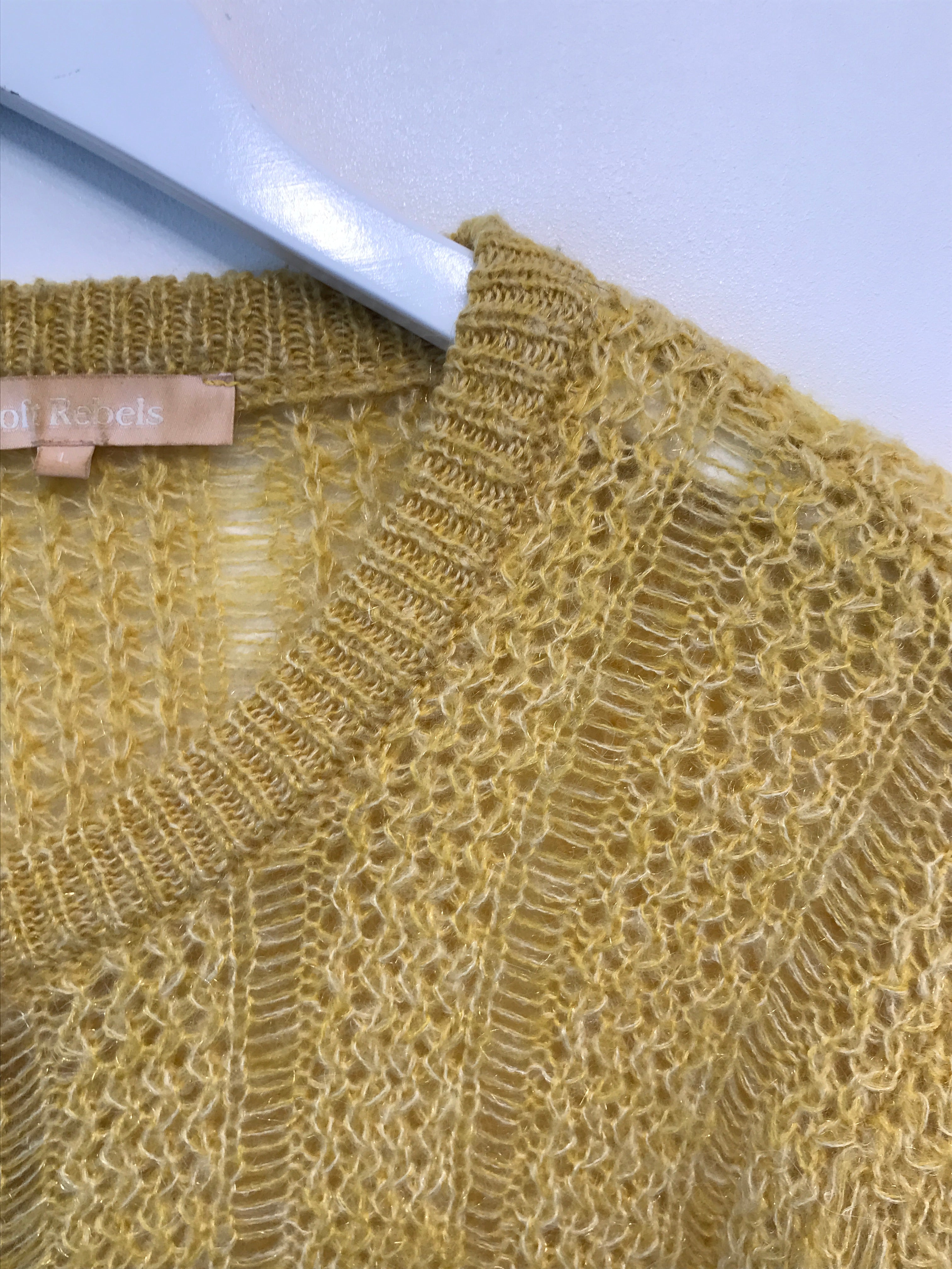 Soft Rebels Cardigan