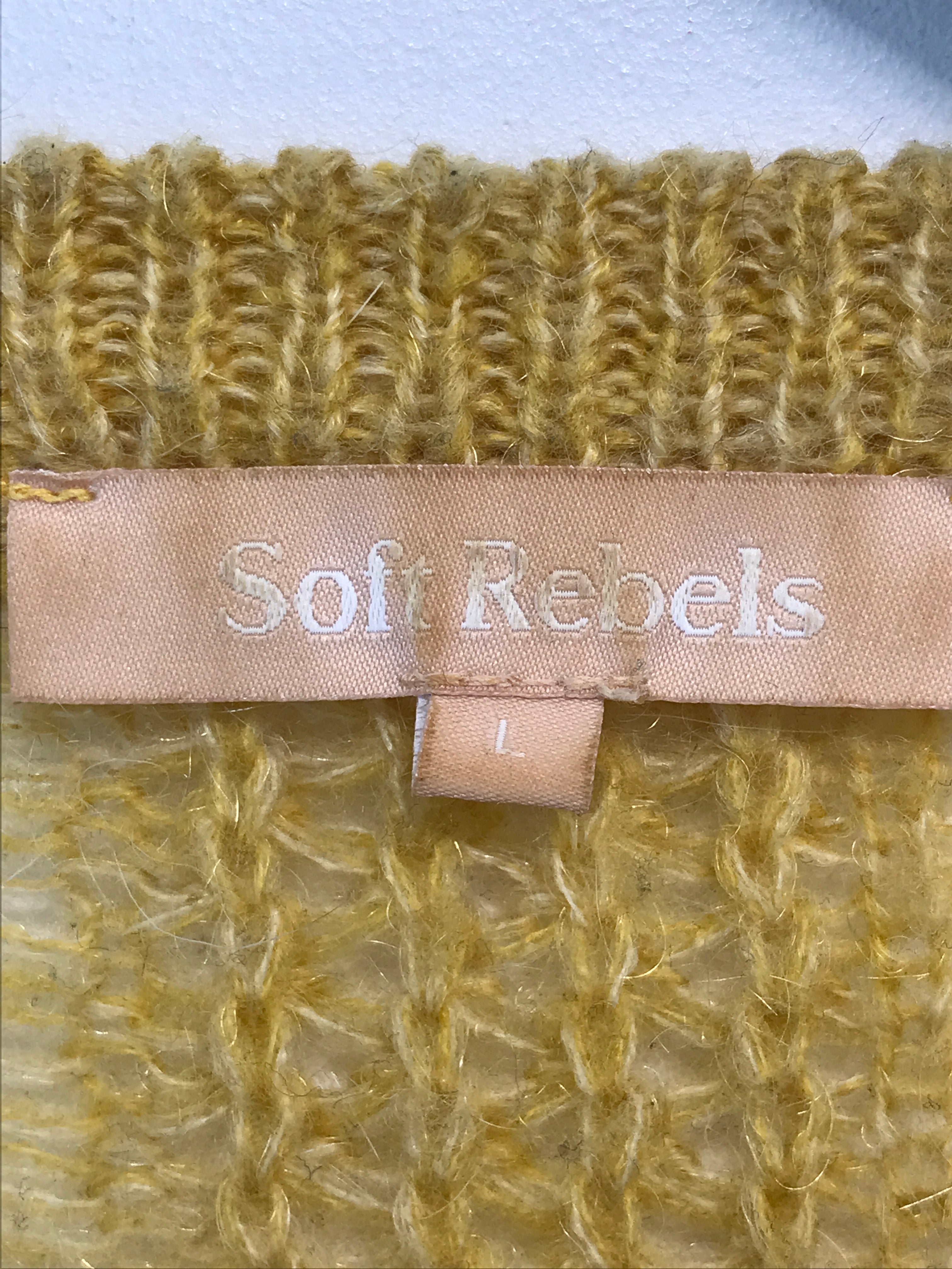 Soft Rebels Cardigan