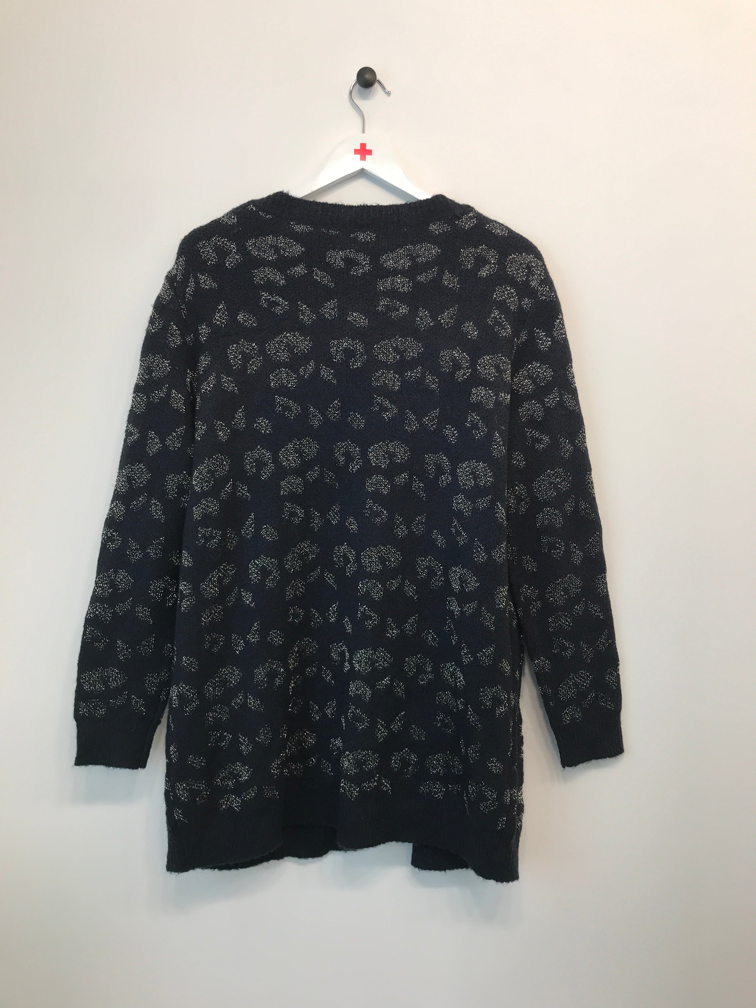 VRS Cardigan