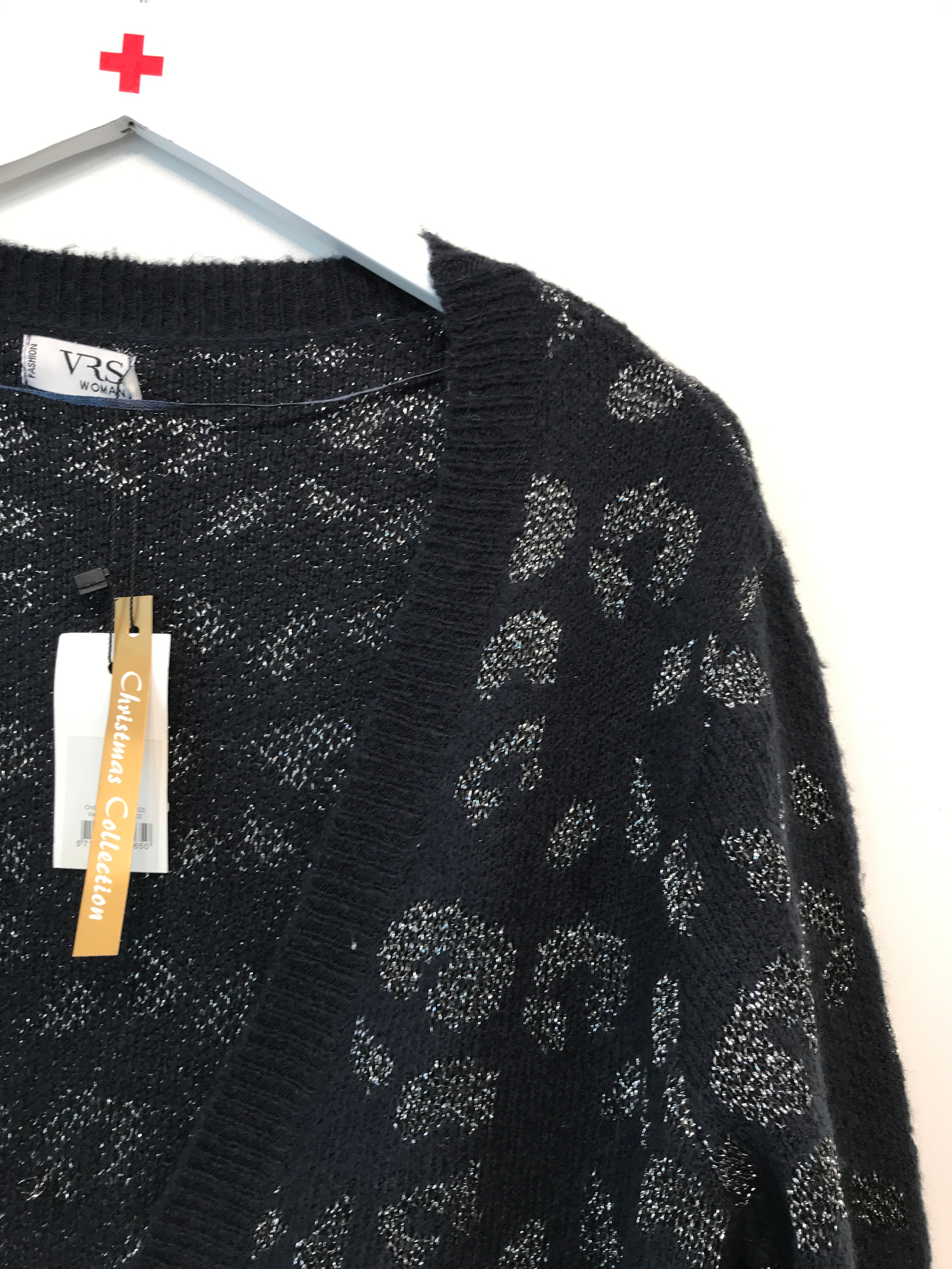 VRS Cardigan
