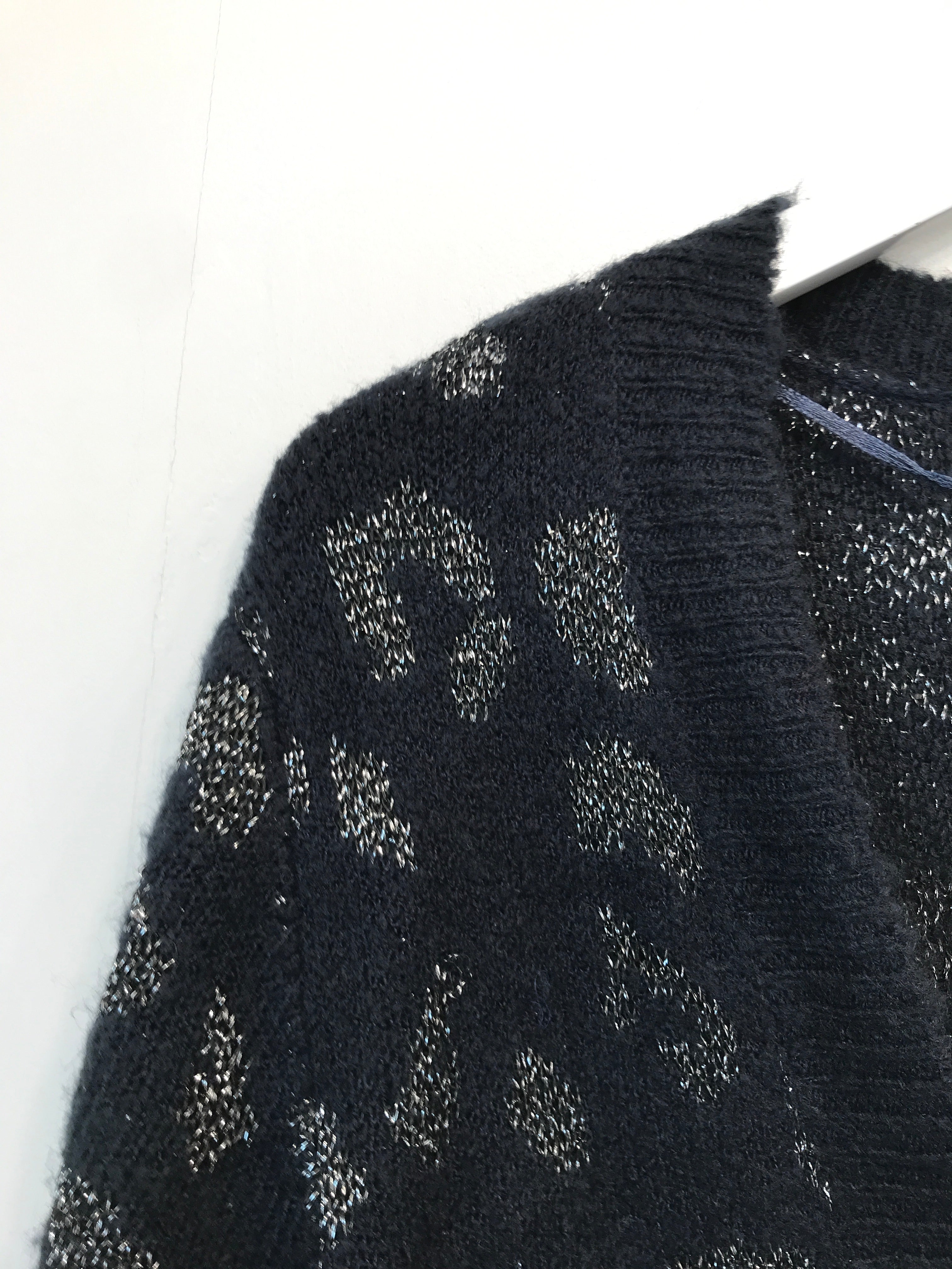 VRS Cardigan