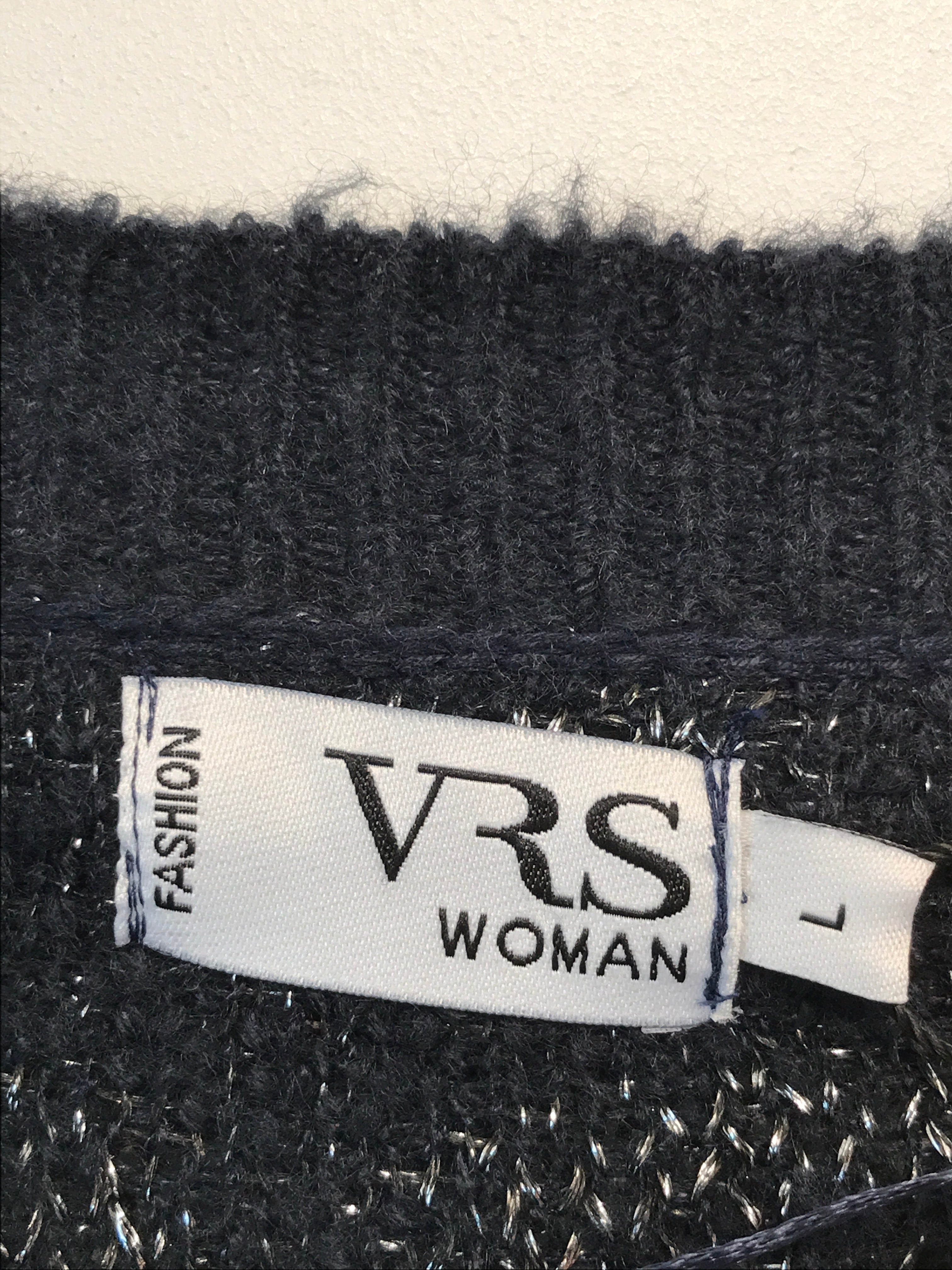 VRS Cardigan
